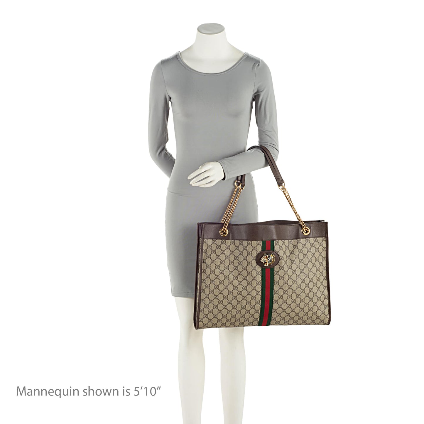 StrapStory - Tote Bag 4602