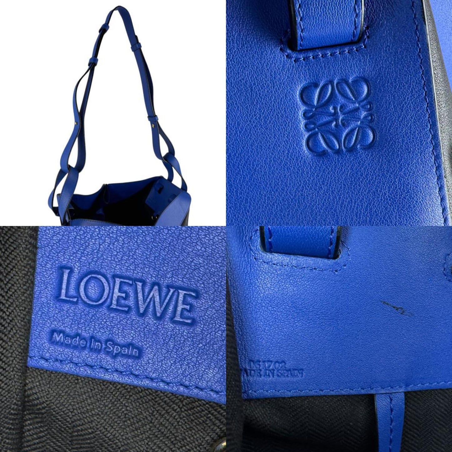 StrapStory - Shoulder Bag 6394