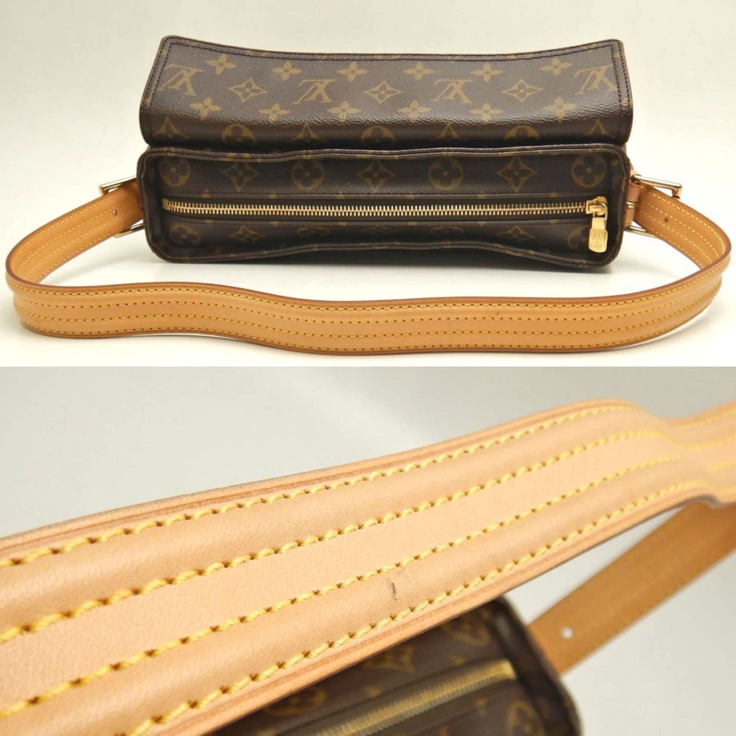 StrapStory - Shoulder Bag 6257