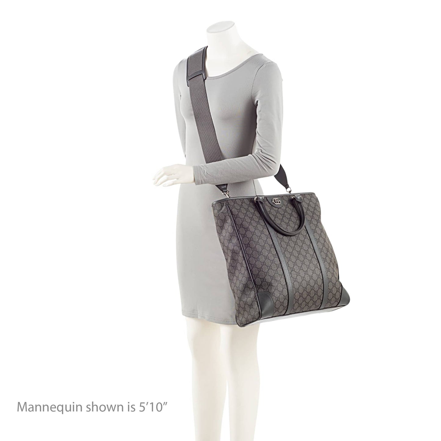 StrapStory - Tote Bag 4465