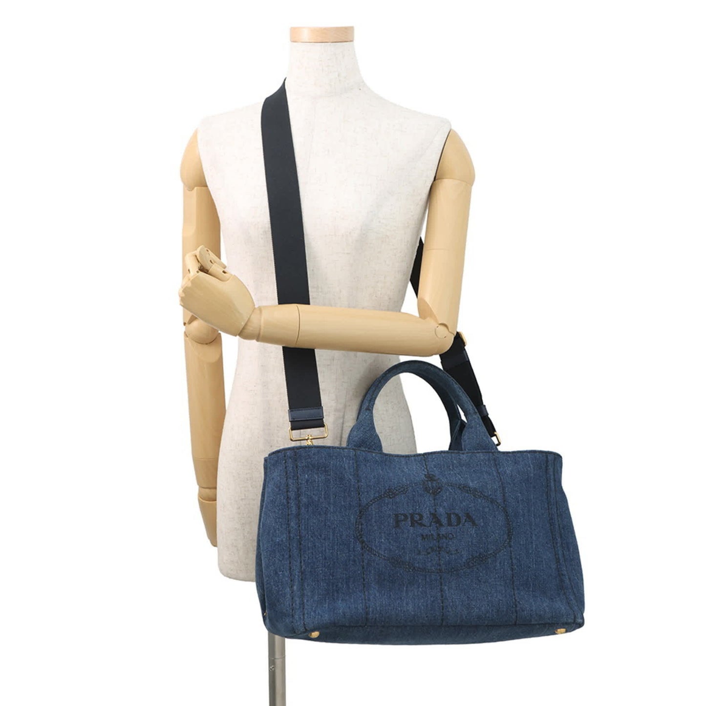 StrapStory - Tote Bag 4090