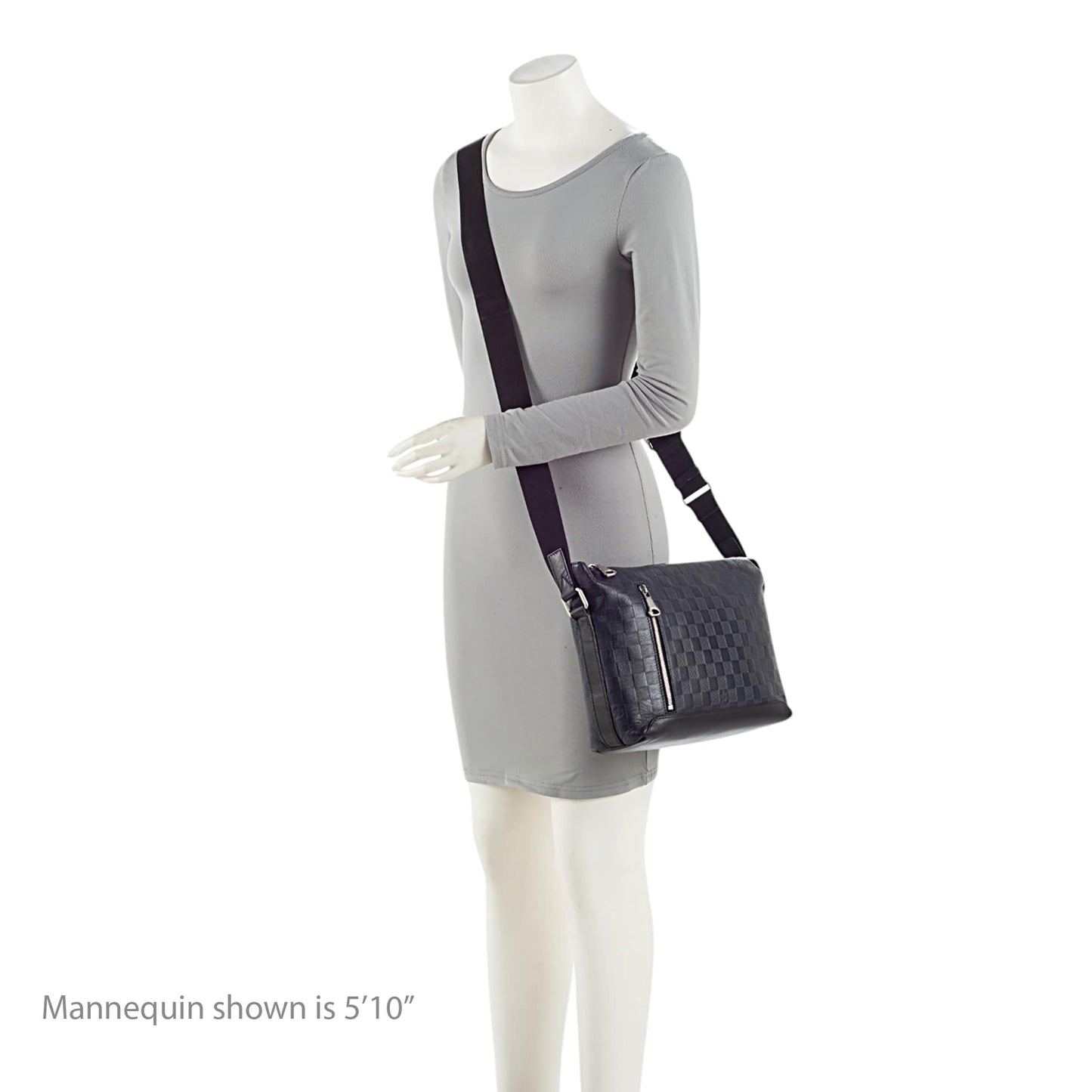 StrapStory - Messenger Bag 200