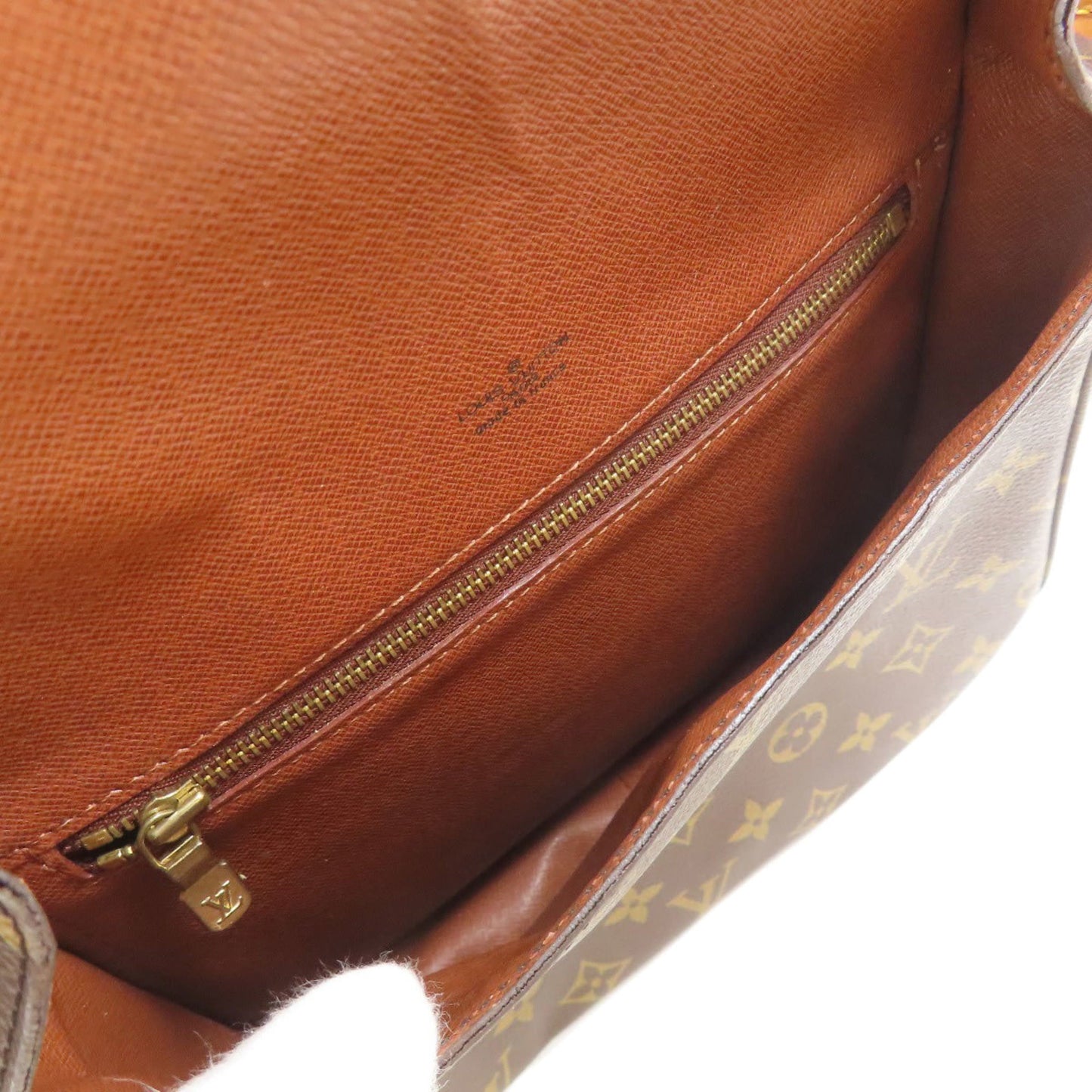 StrapStory - Shoulder Bag 6752