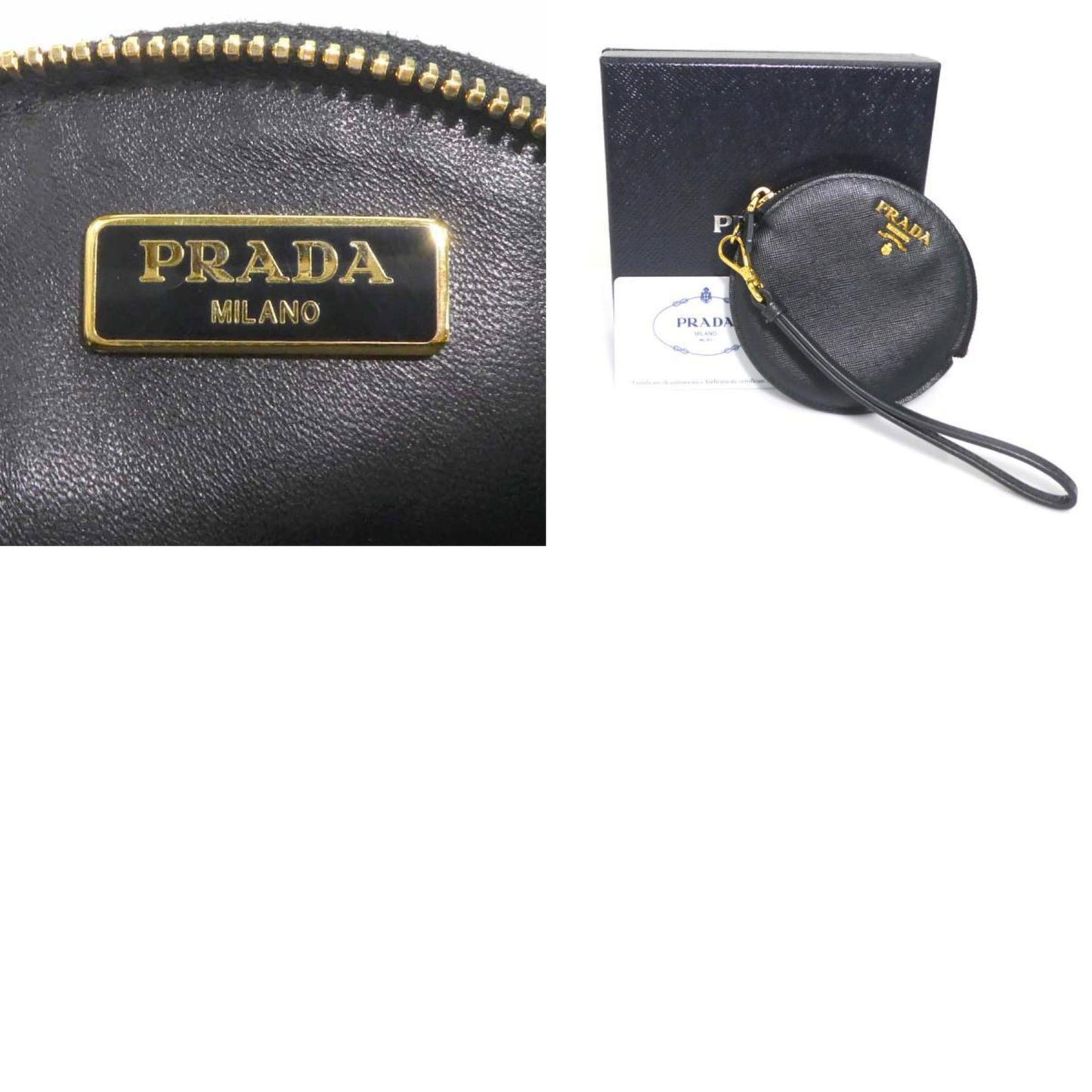 StrapStory - Wristlet 760