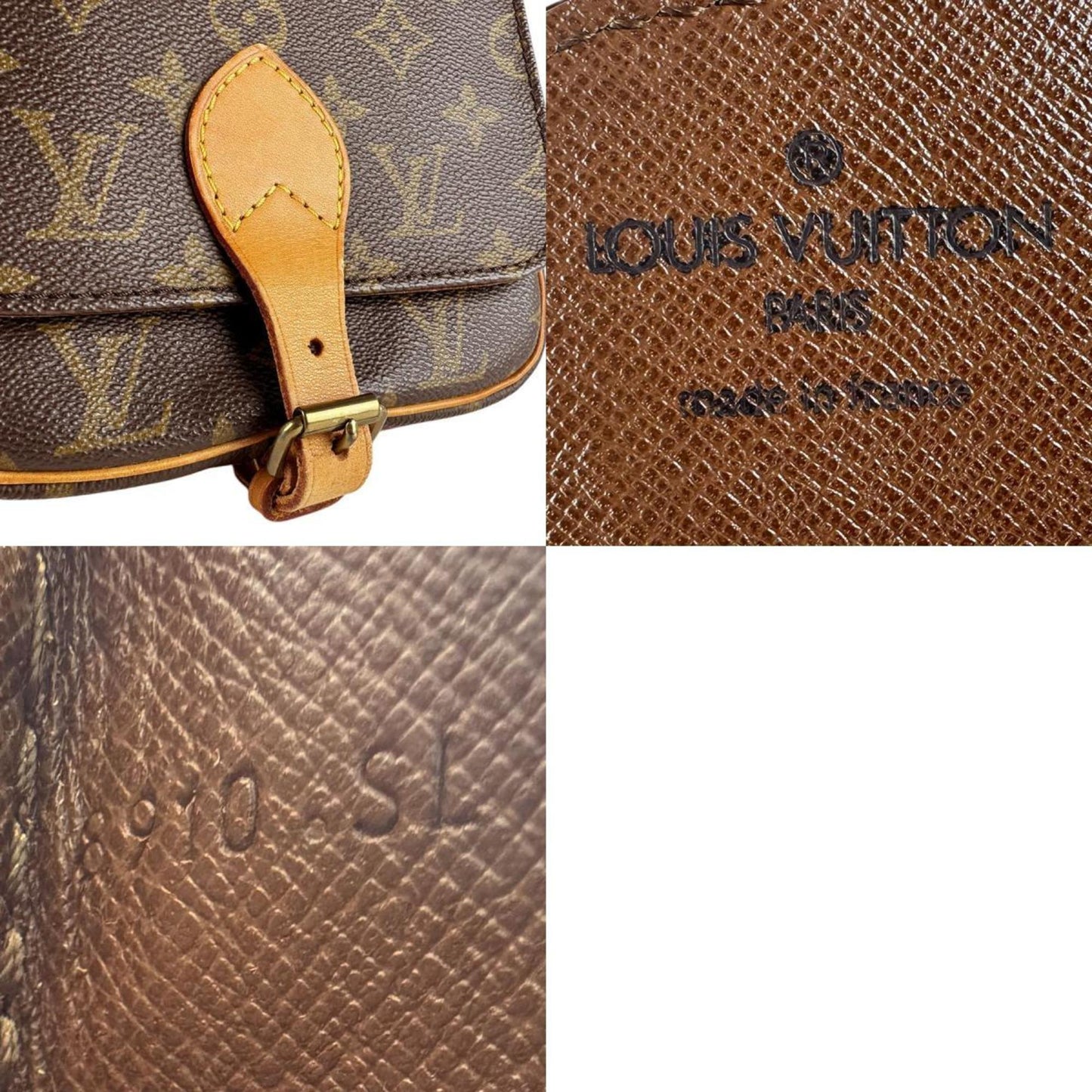 StrapStory - Shoulder Bag 5677