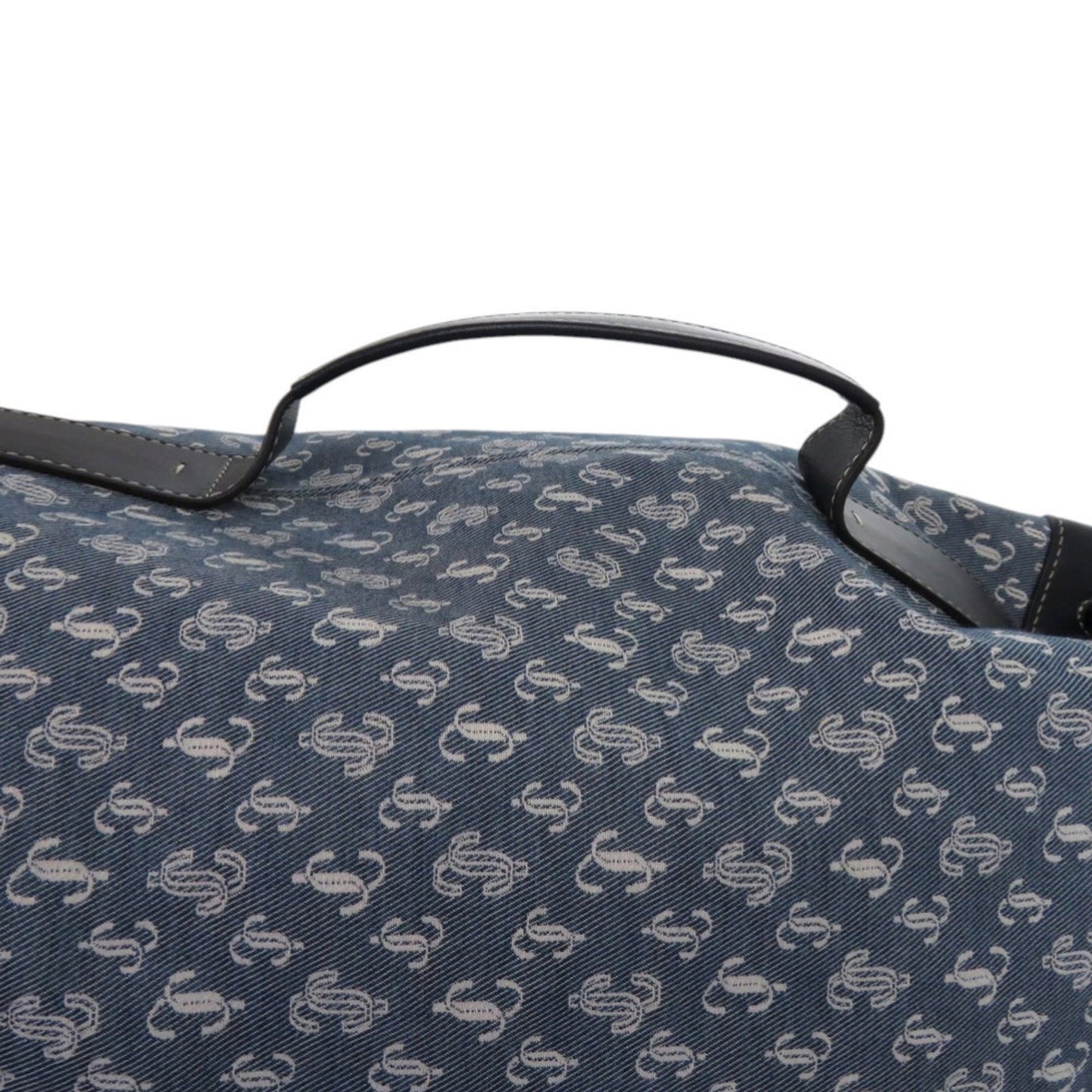 StrapStory - Backpack 1324