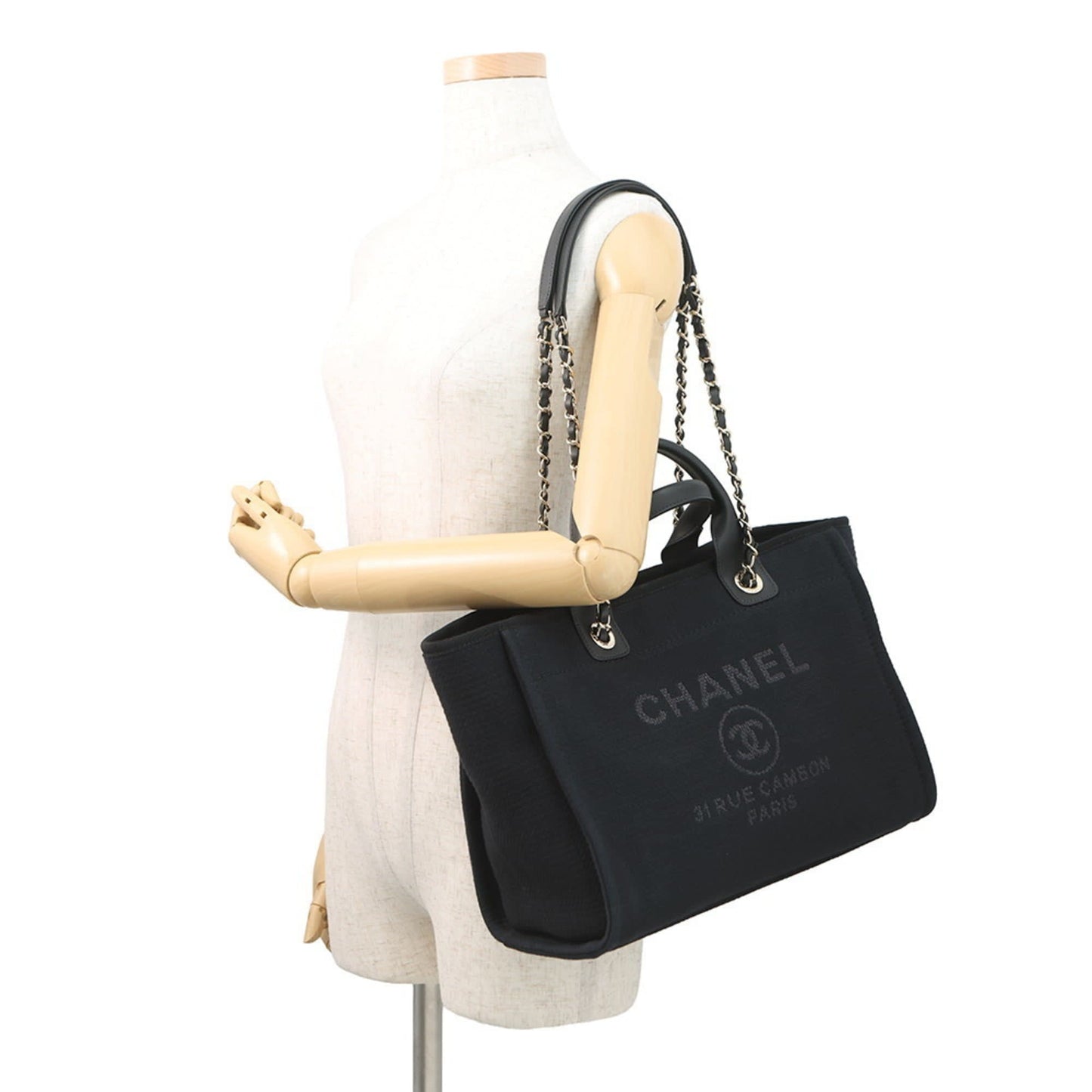 StrapStory - Tote Bag 3272
