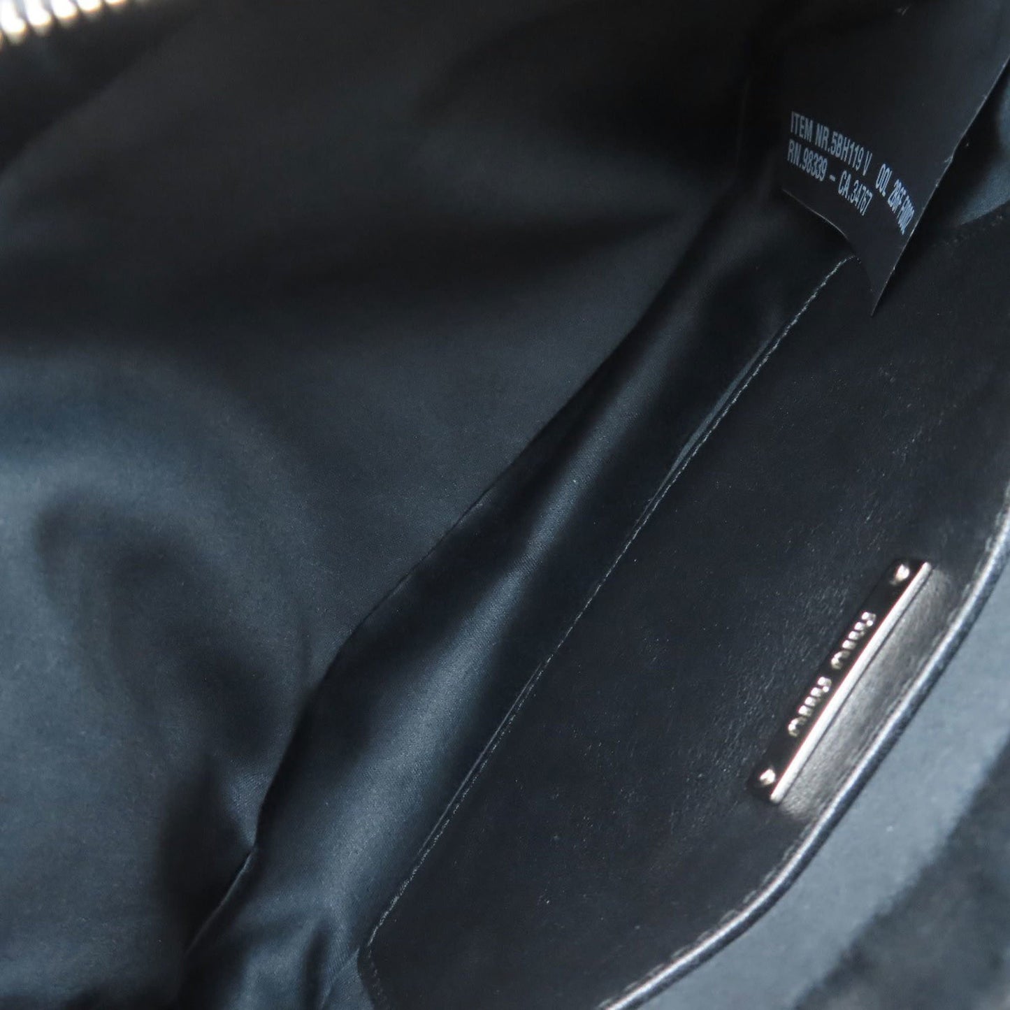 StrapStory - Shoulder Bag 5186
