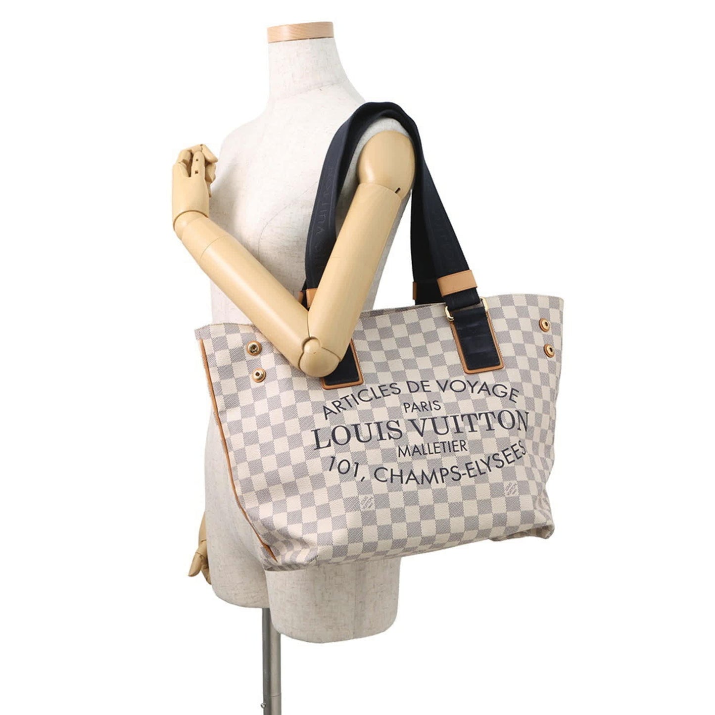 StrapStory - Tote Bag 3528