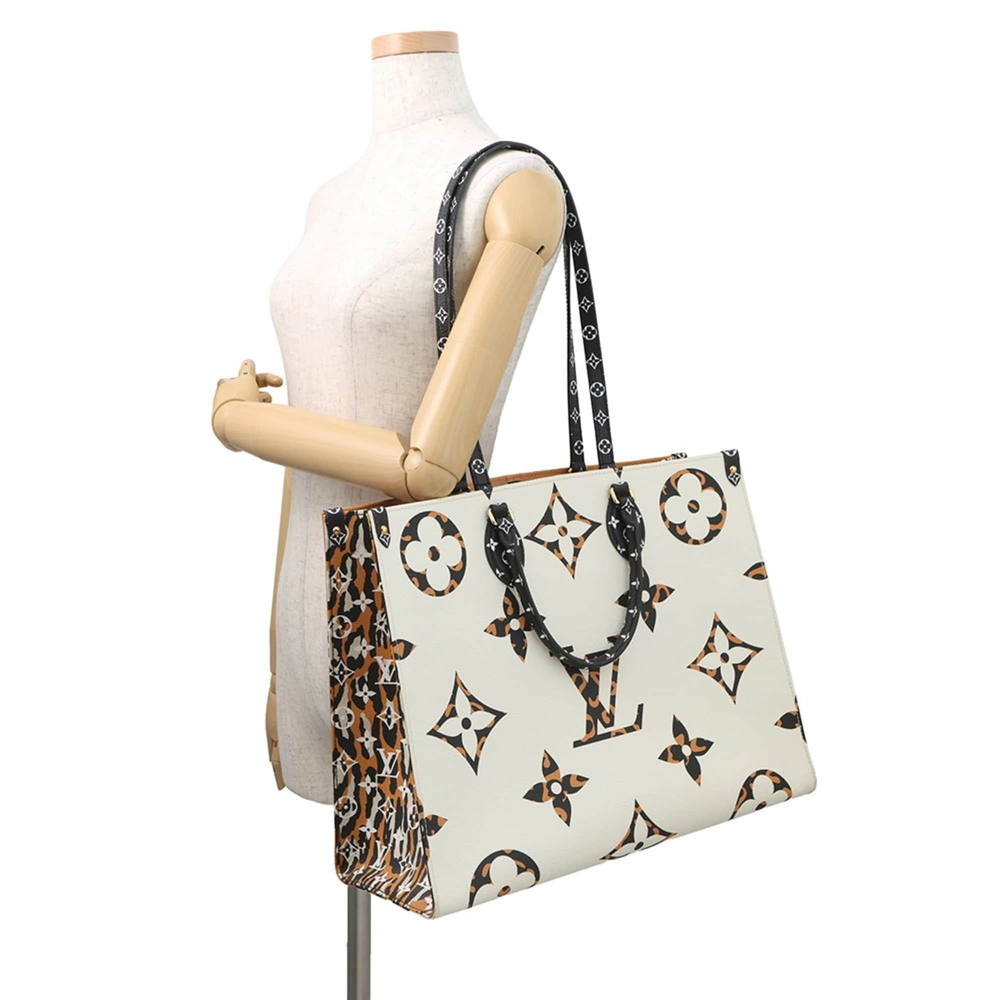 StrapStory - Tote Bag 3348