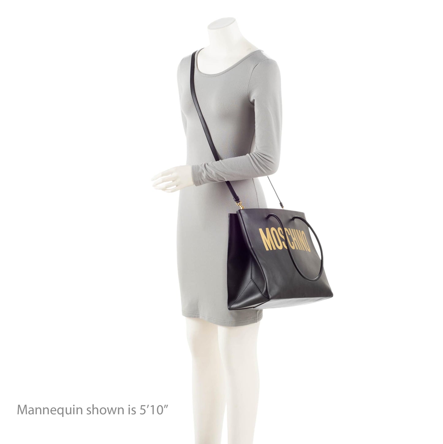 StrapStory - Tote Bag 4507