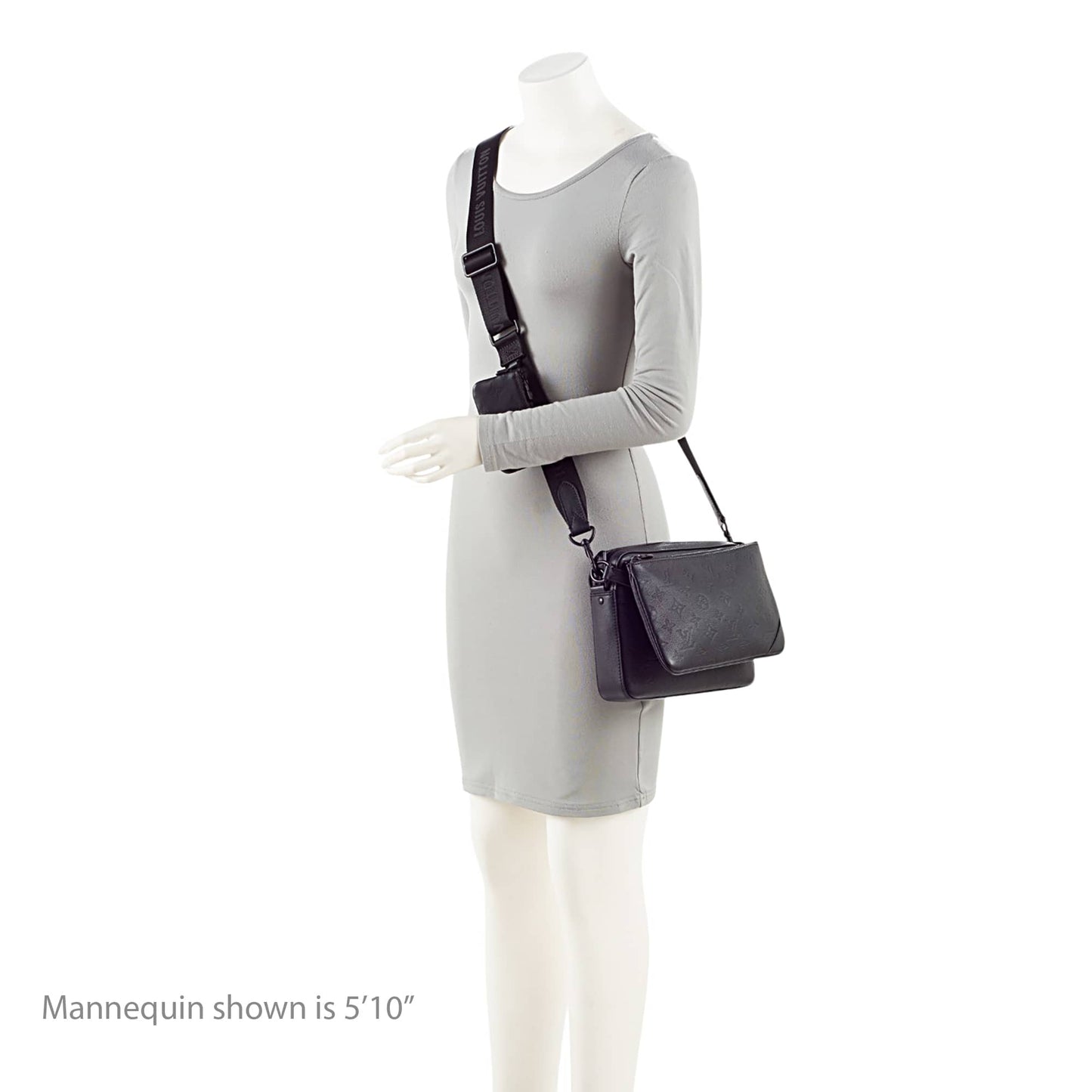 StrapStory - Messenger Bag 191
