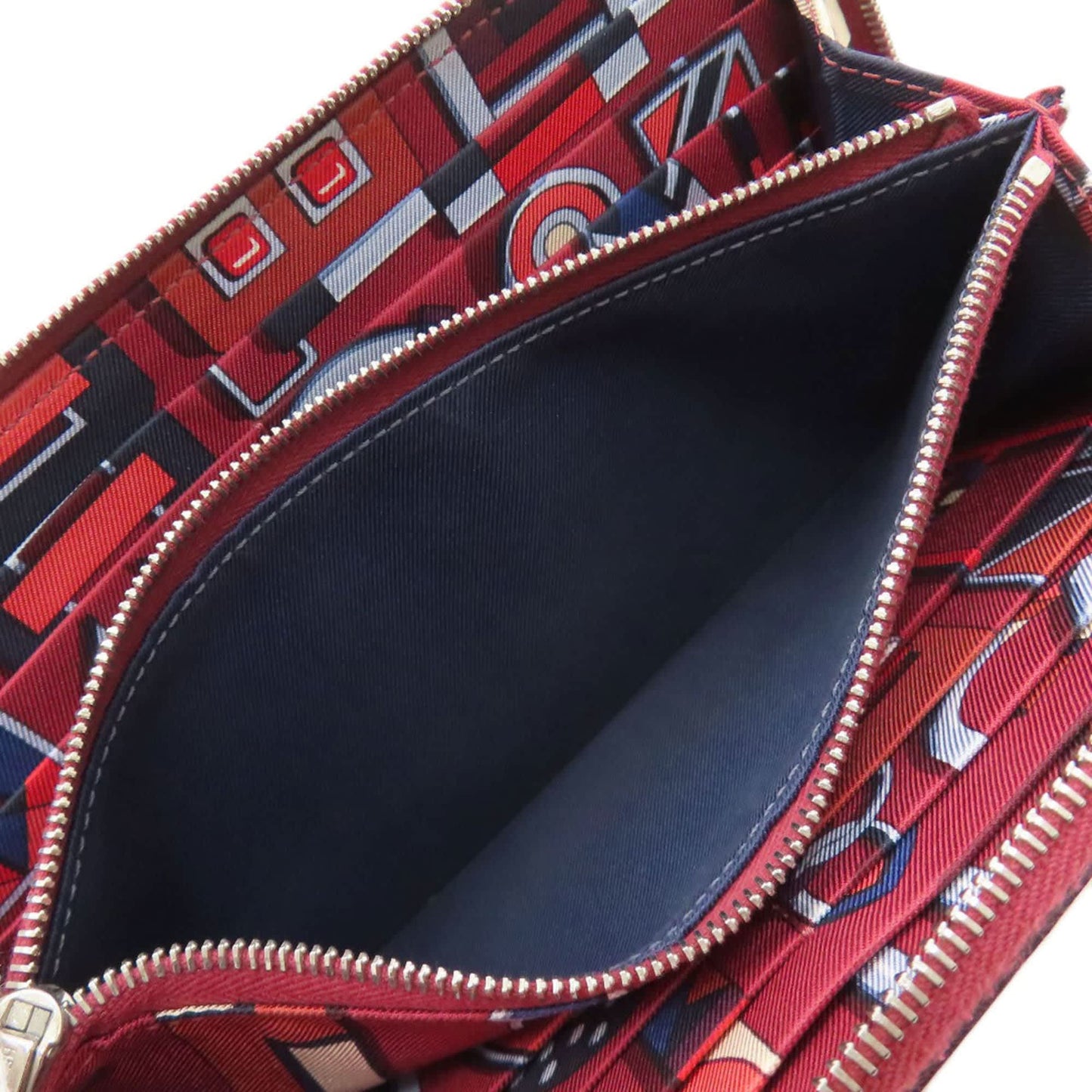 StrapStory - Wristlet 619