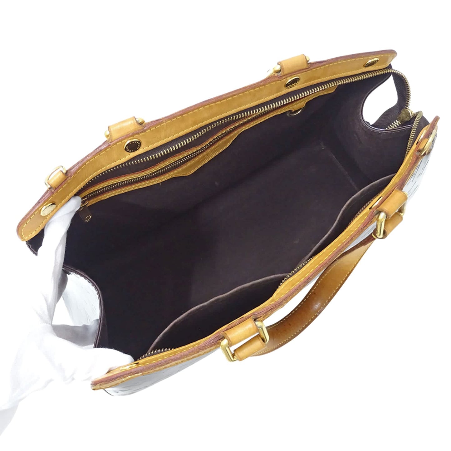 StrapStory - Shoulder Bag 6757