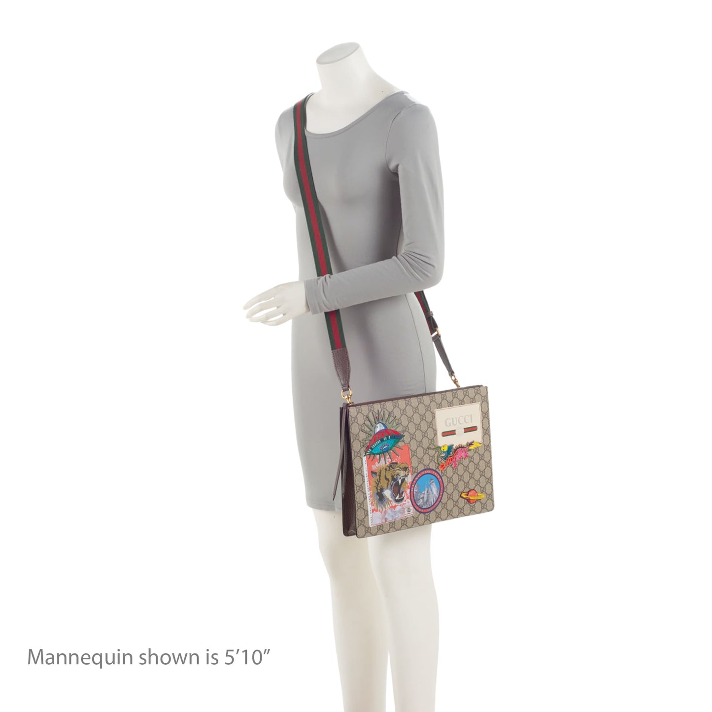 StrapStory - Messenger Bag 183