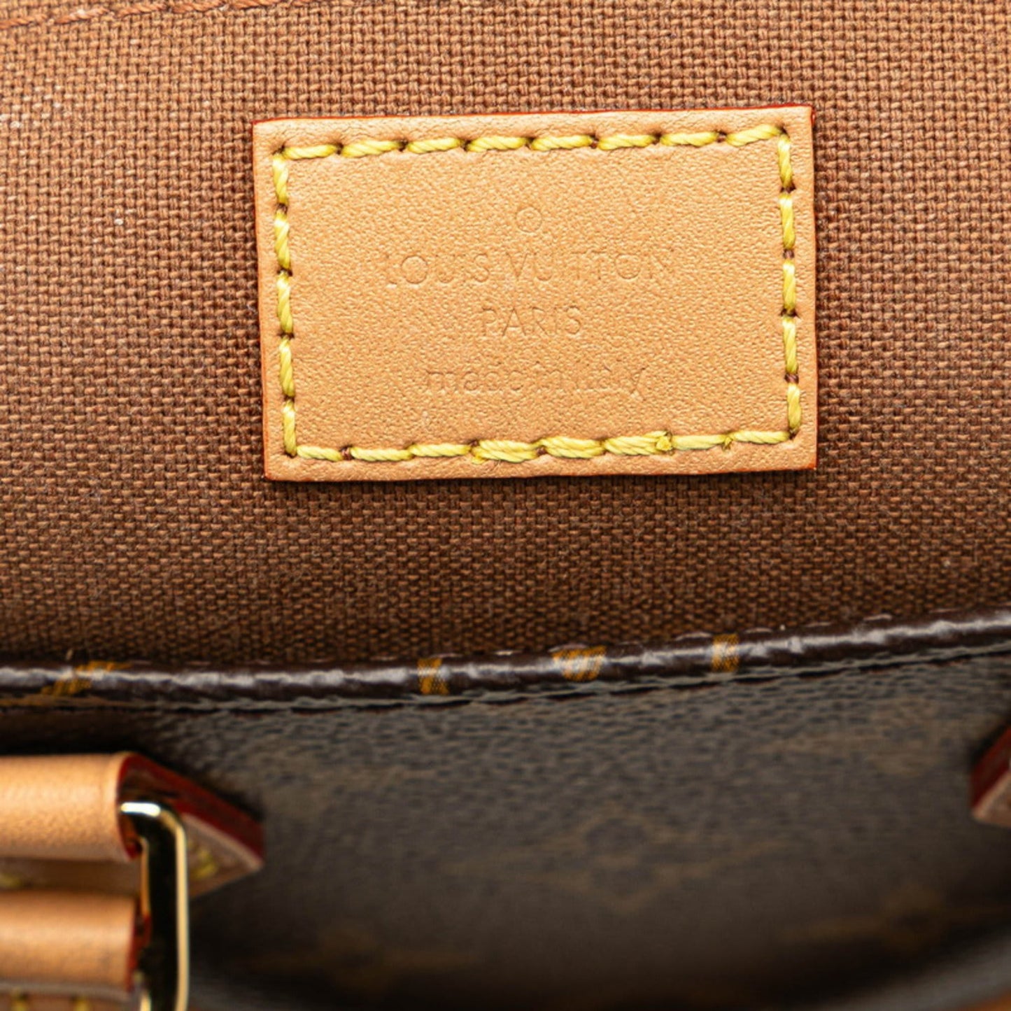 StrapStory - Shoulder Bag 3496