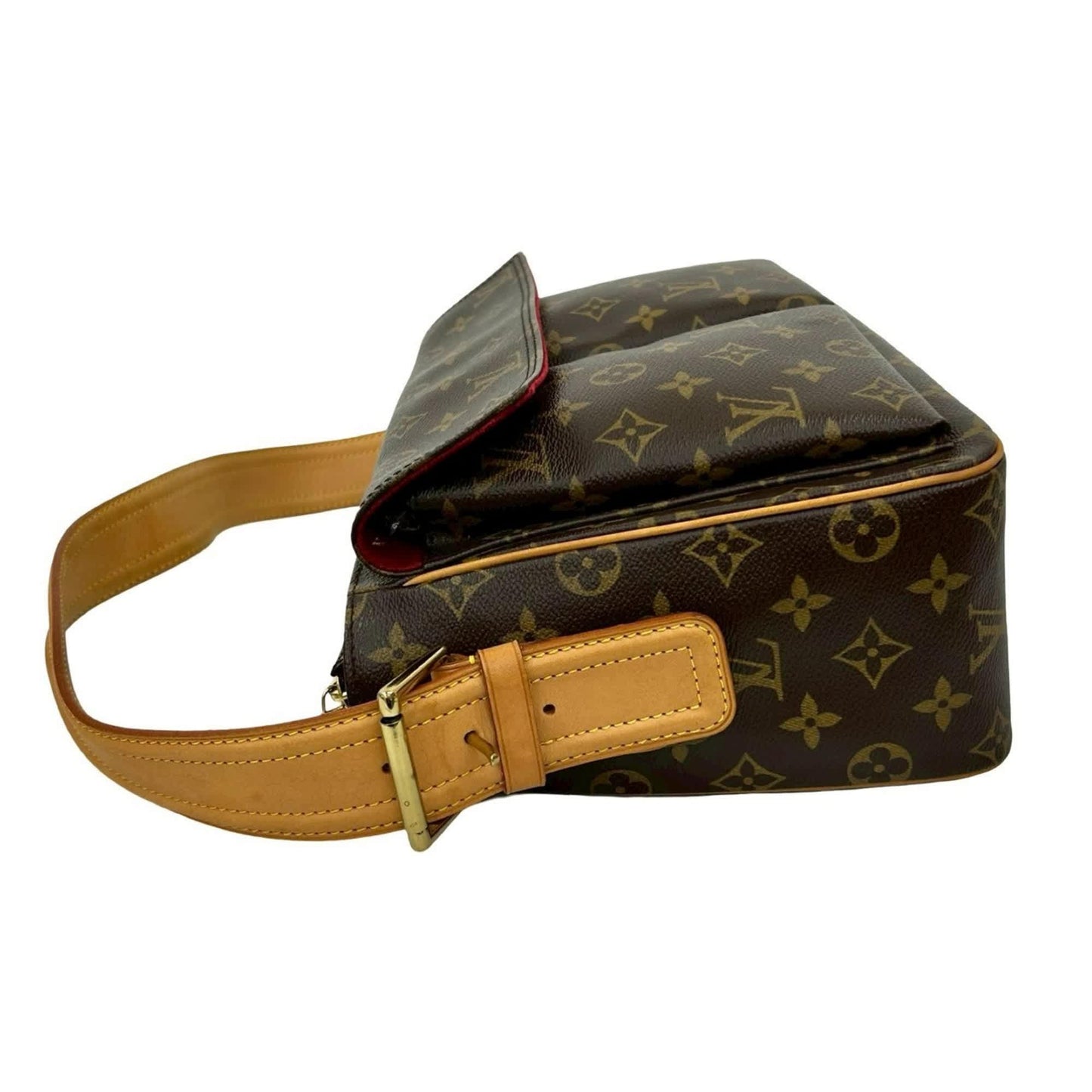 StrapStory - Shoulder Bag 6638