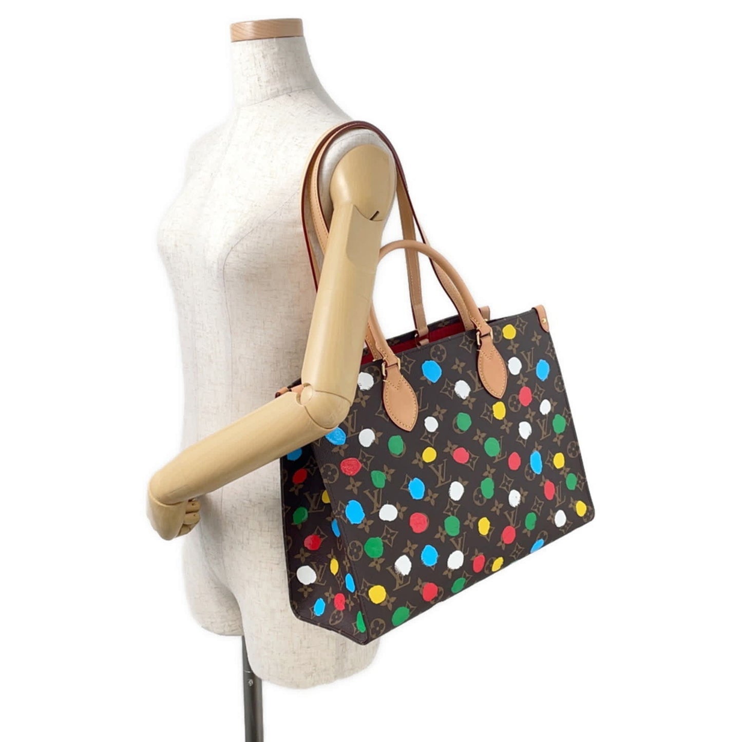 StrapStory - Tote Bag 3232