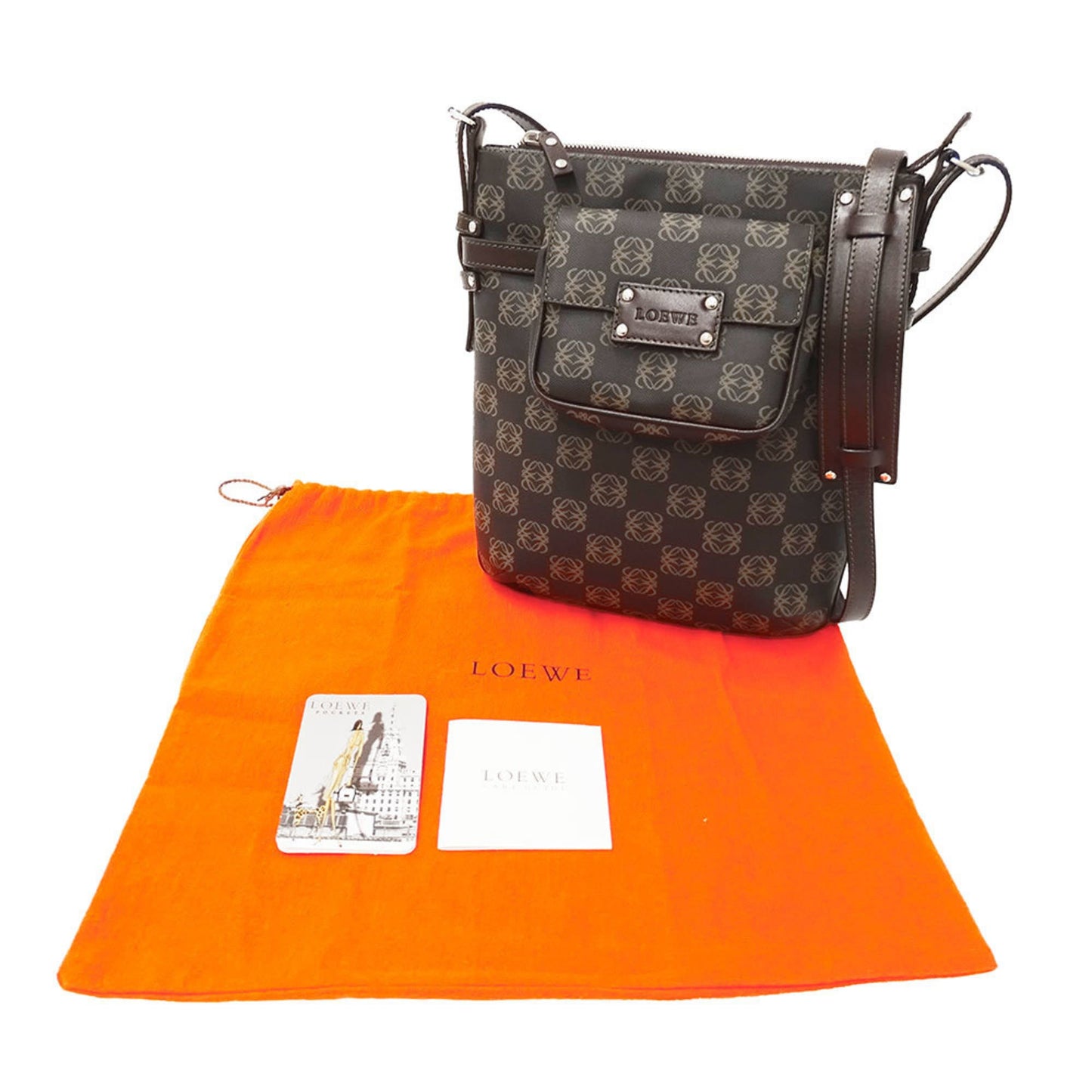 StrapStory - Shoulder Bag 7617