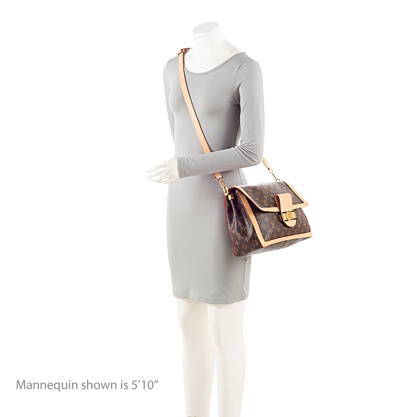 StrapStory - Crossbody 4331
