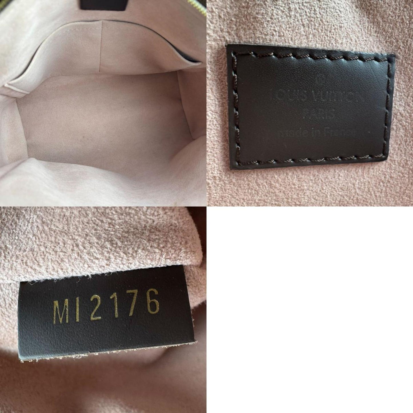 StrapStory - Shoulder Bag 4228