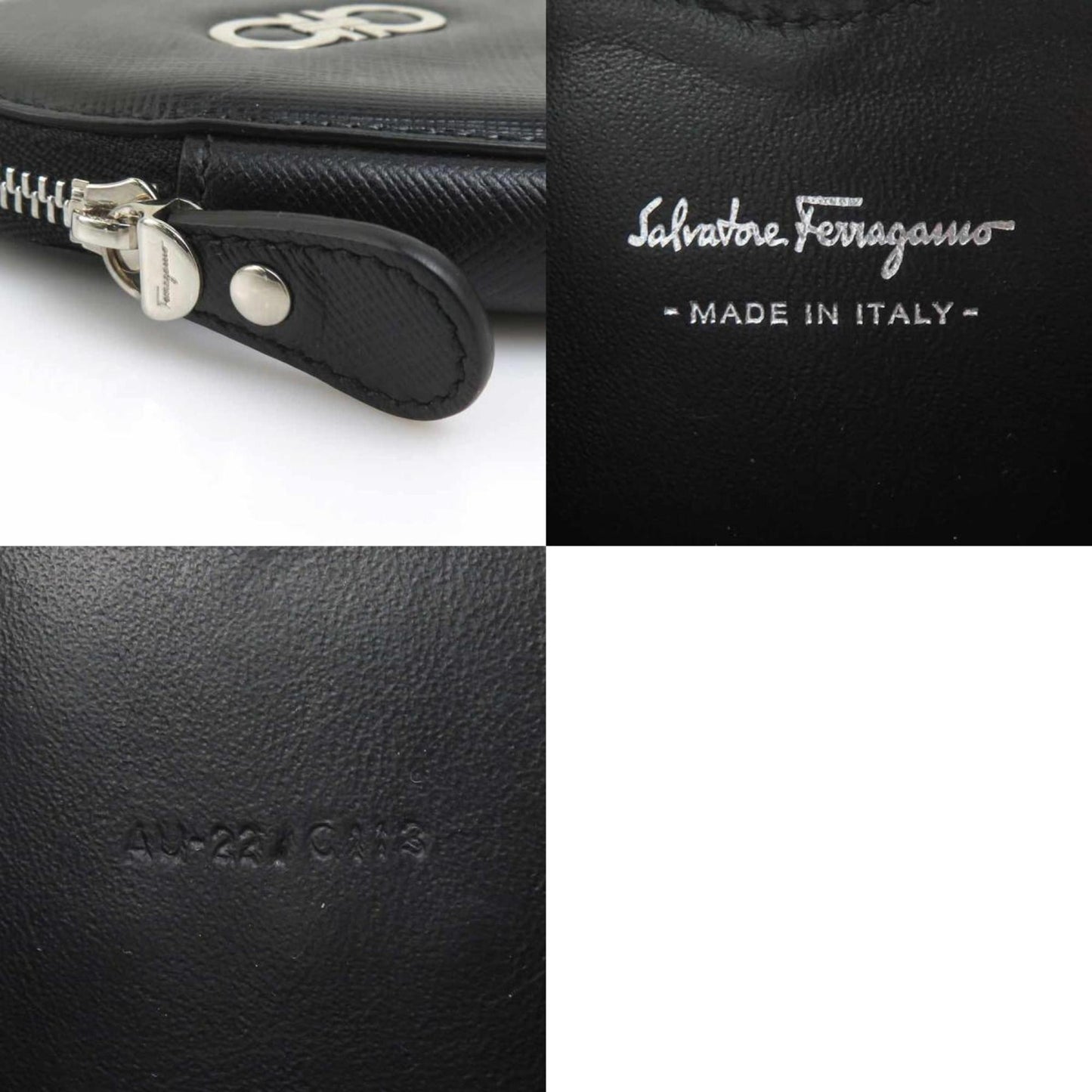 StrapStory - Wristlet 753