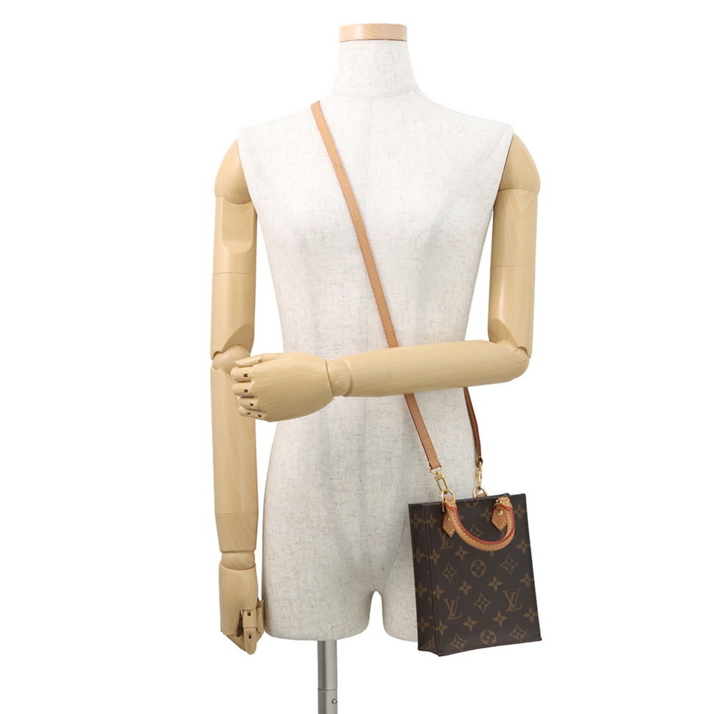 StrapStory - Shoulder Bag 5316