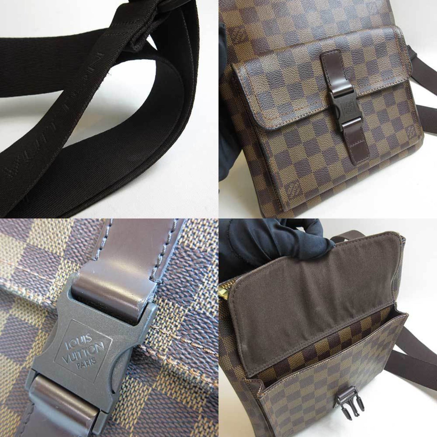 StrapStory - Shoulder Bag 5094