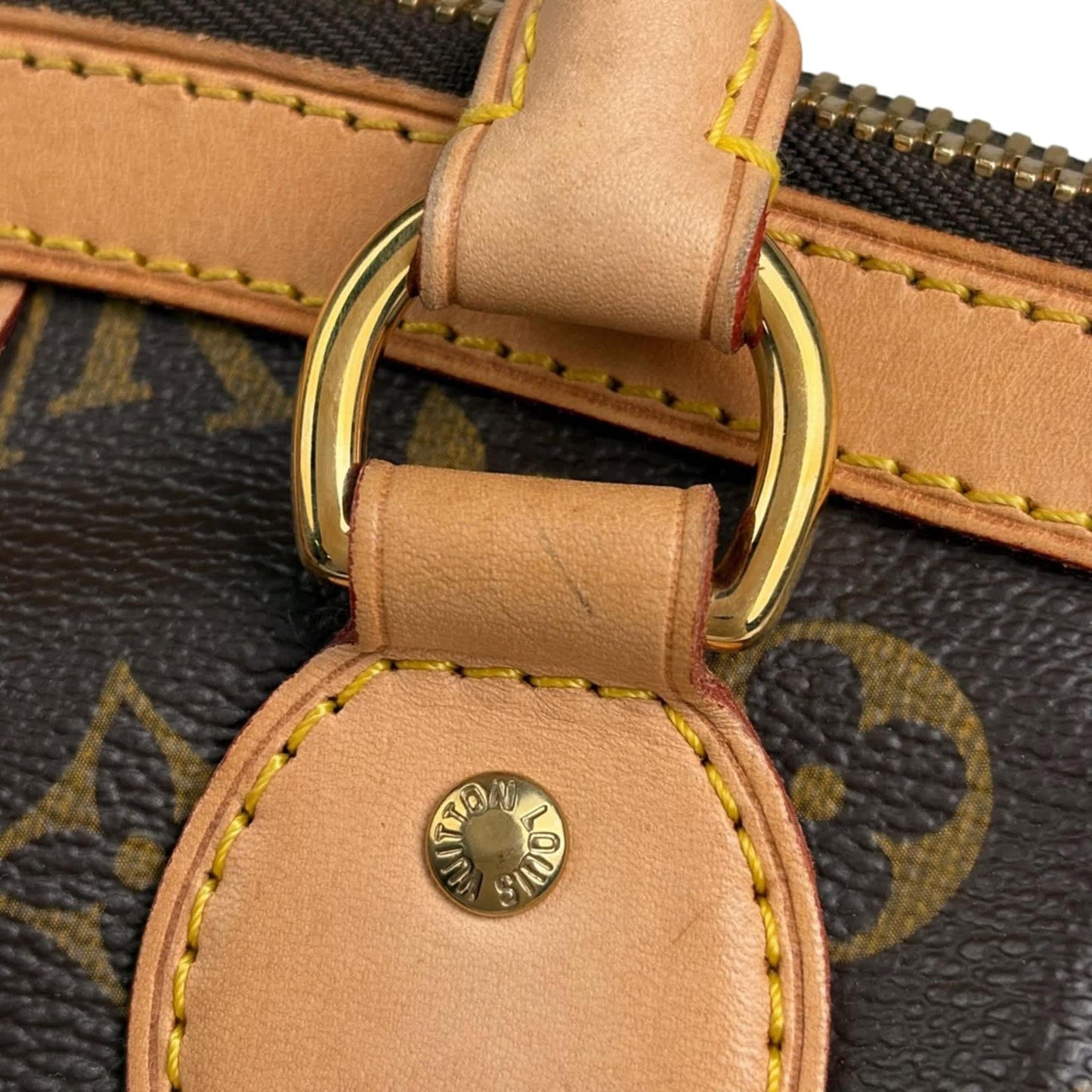 StrapStory - Tote Bag 3504