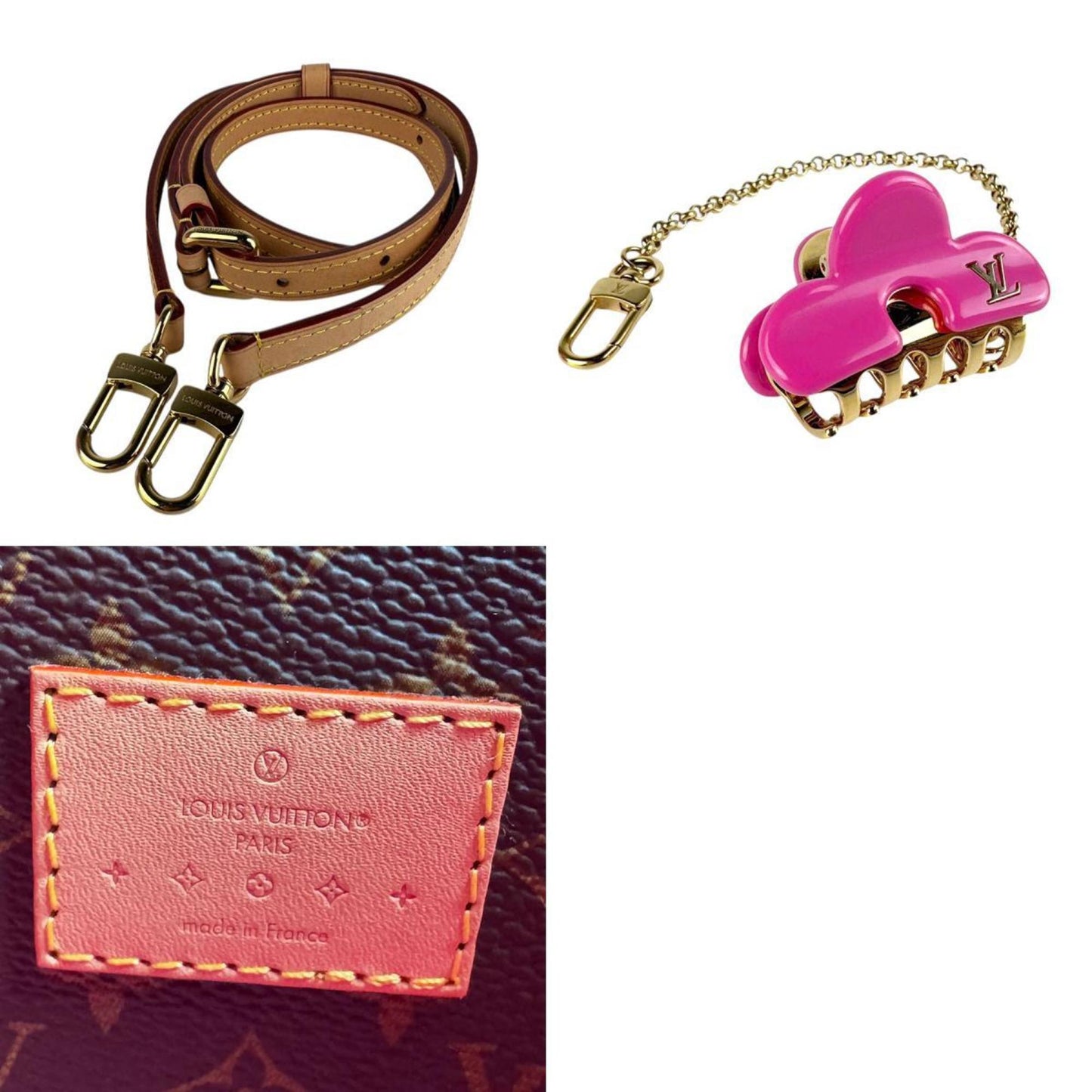 StrapStory - Shoulder Bag 7151