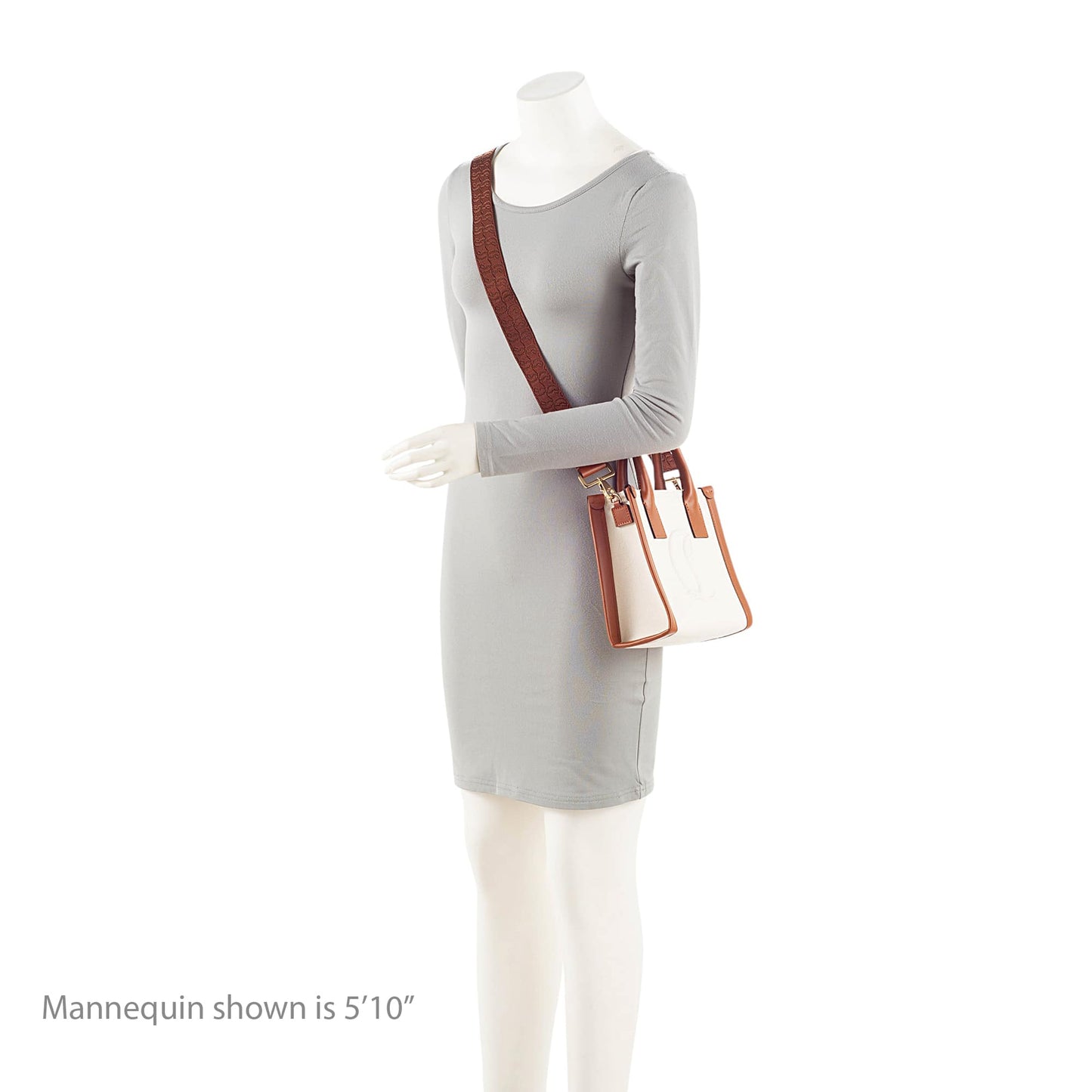 StrapStory - Tote Bag 4506
