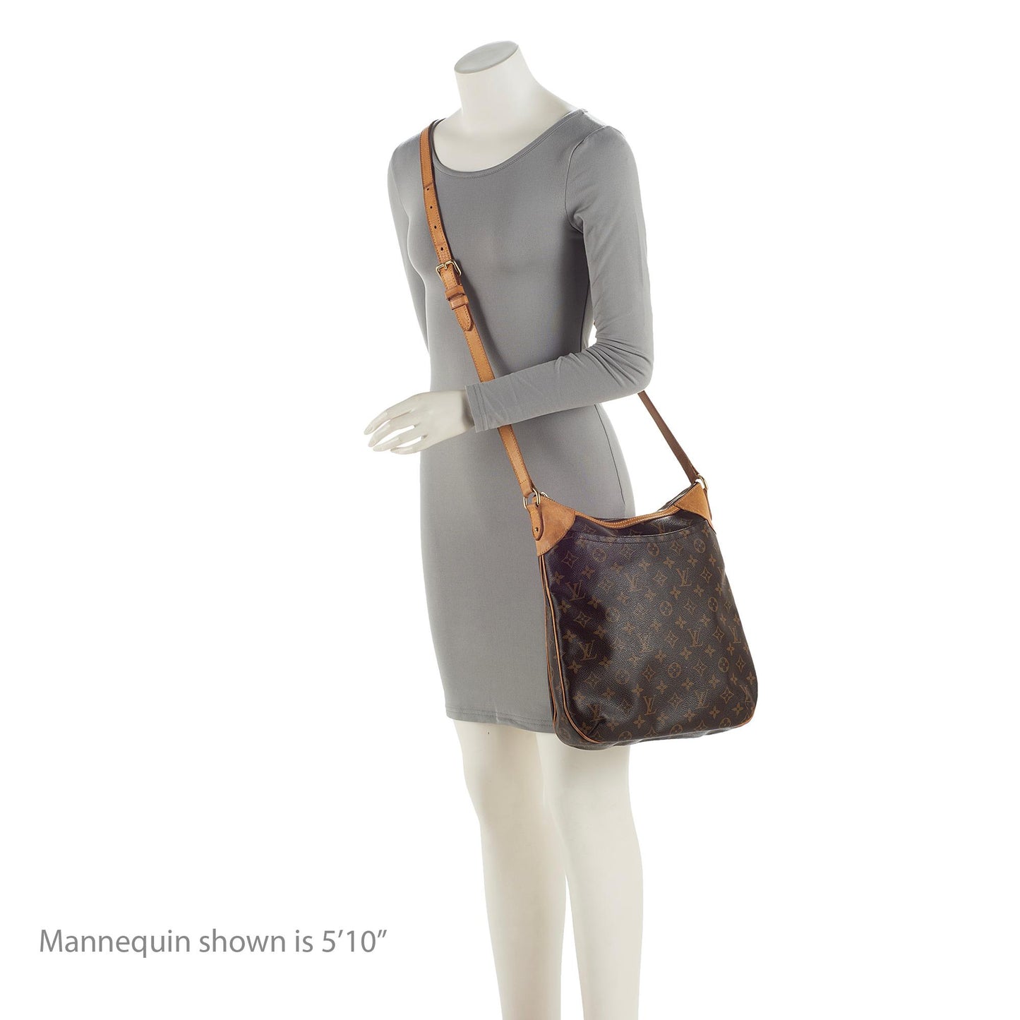 StrapStory - Crossbody 4309