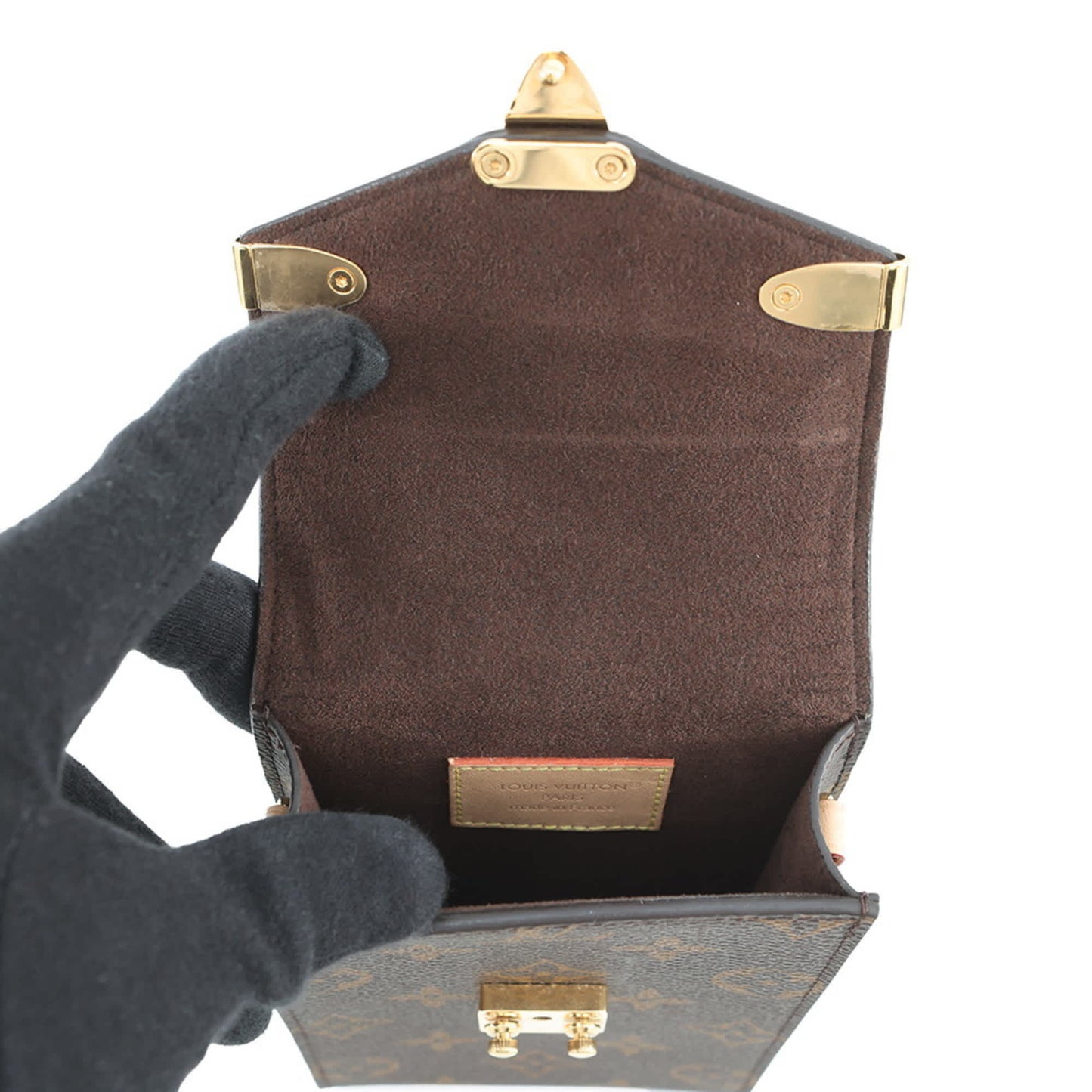 StrapStory - Shoulder Bag 6820