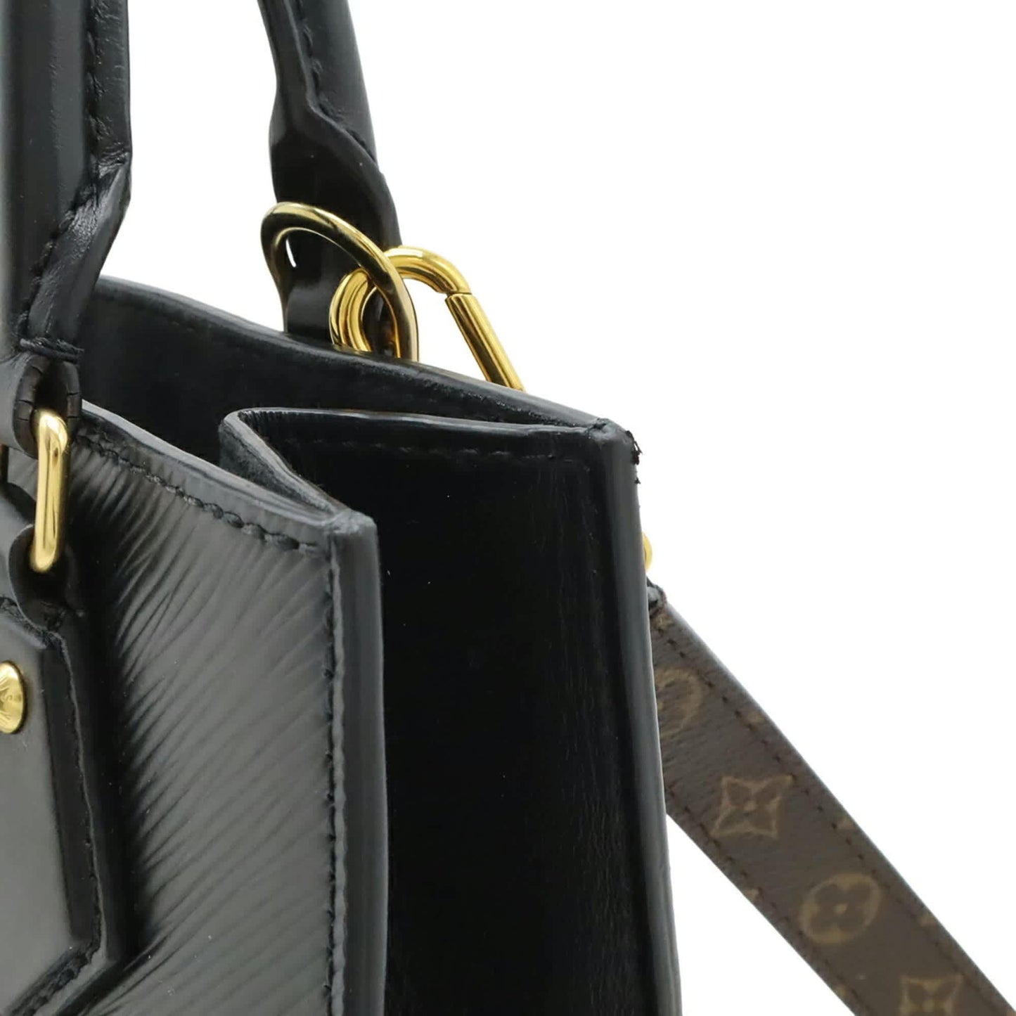StrapStory - Shoulder Bag 7506