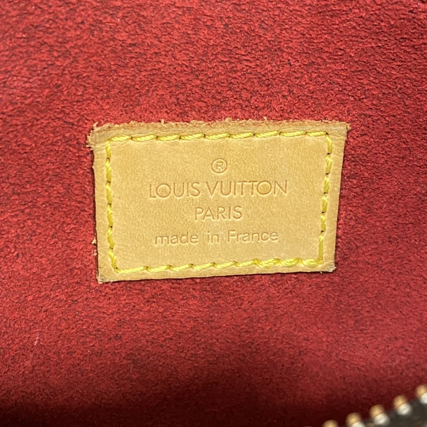 StrapStory - Shoulder Bag 6609