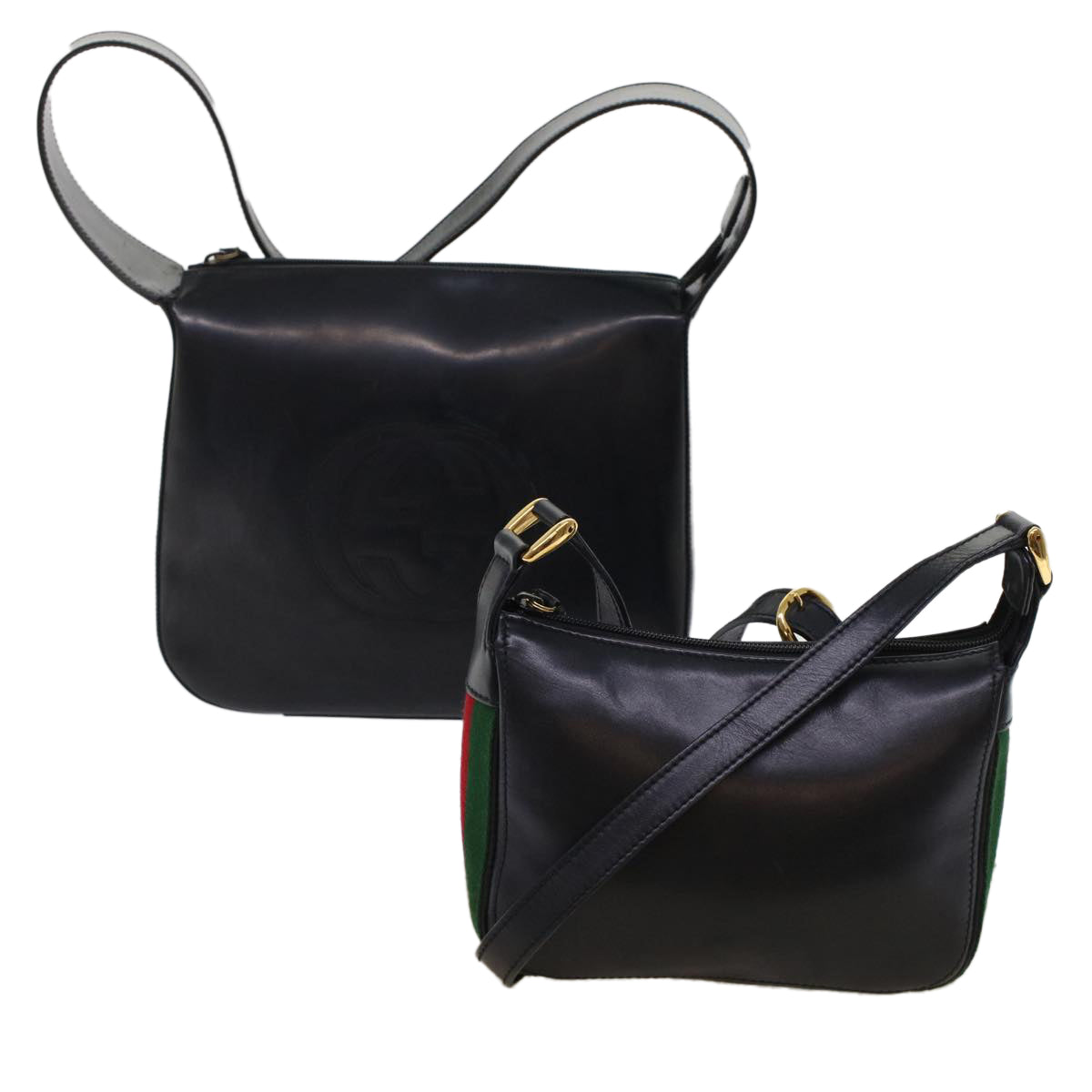 STRAPSTORY - GGC1 BAG - 1681