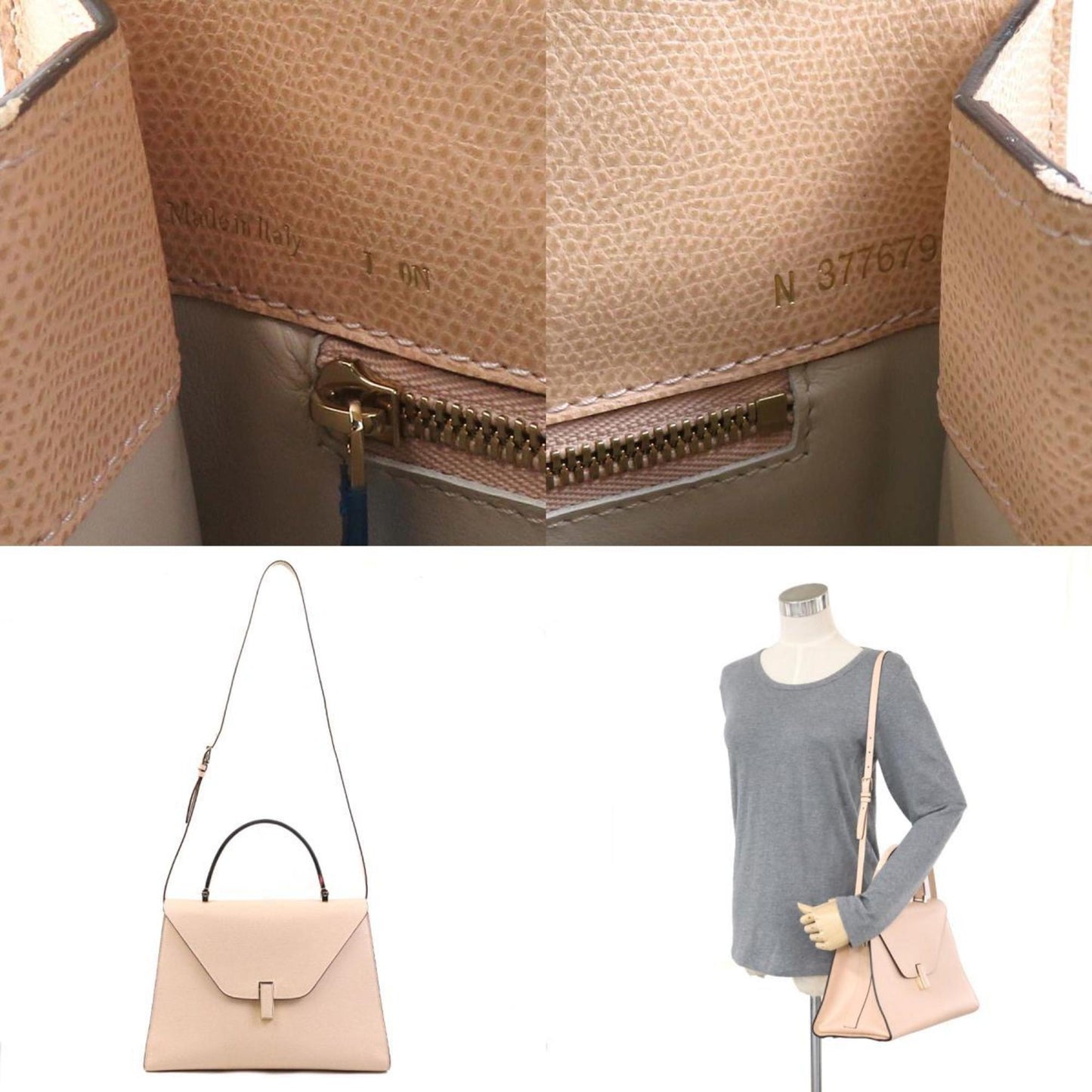 StrapStory - Shoulder Bag 7392
