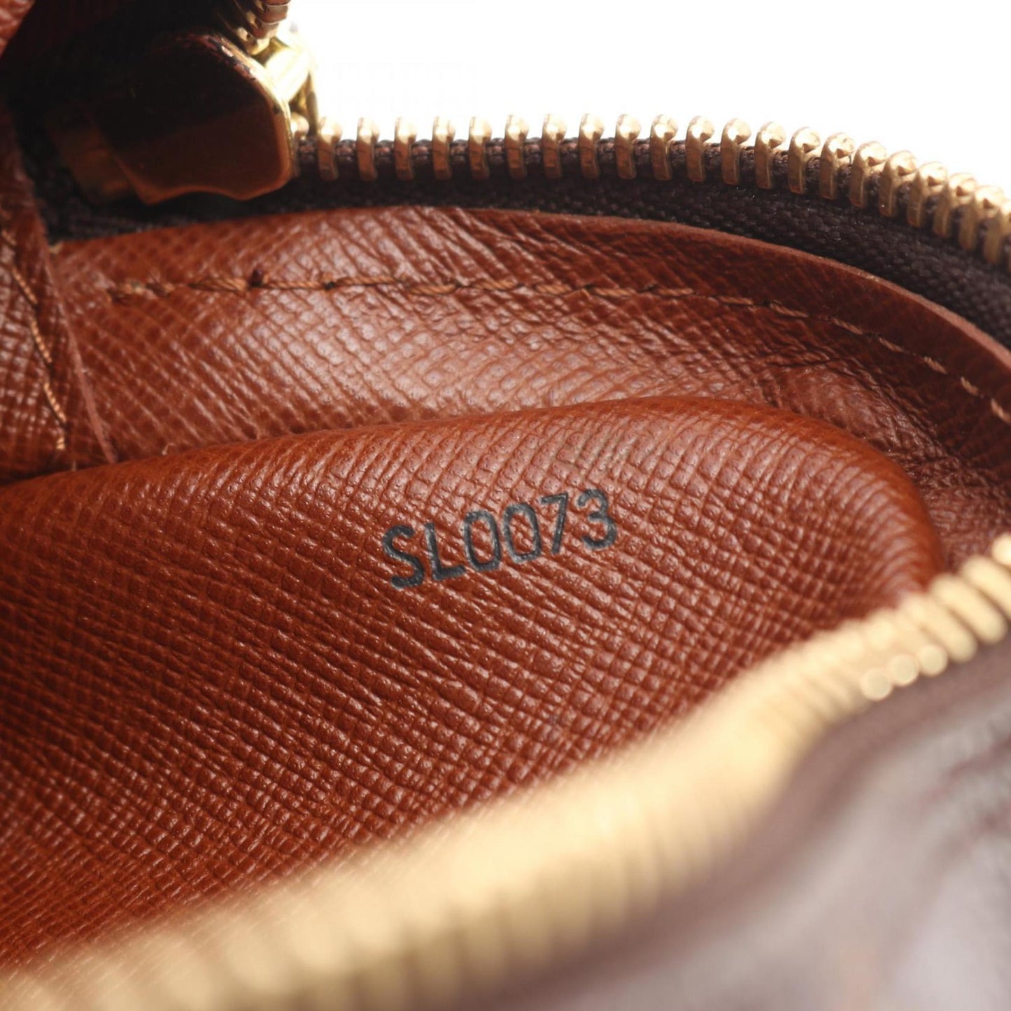 StrapStory - Shoulder Bag 7610
