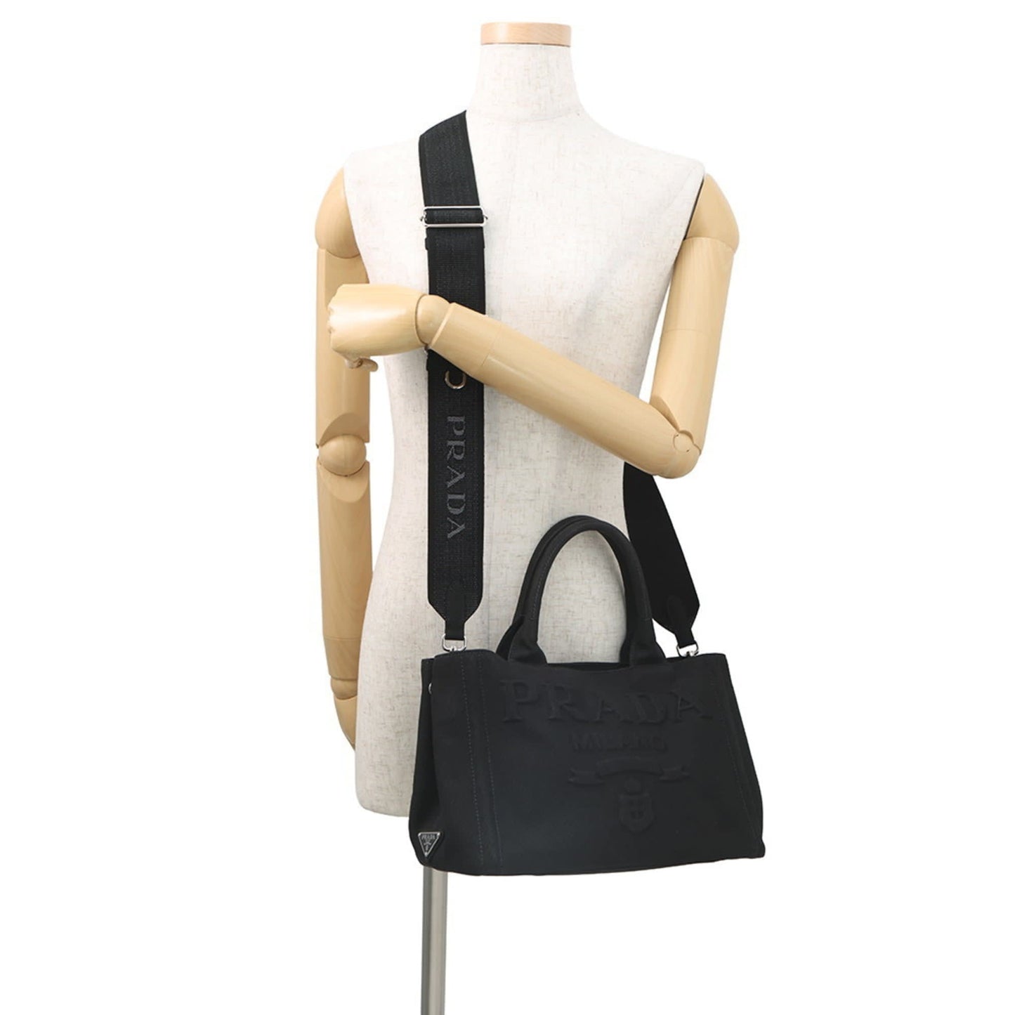 StrapStory - Tote Bag 3456