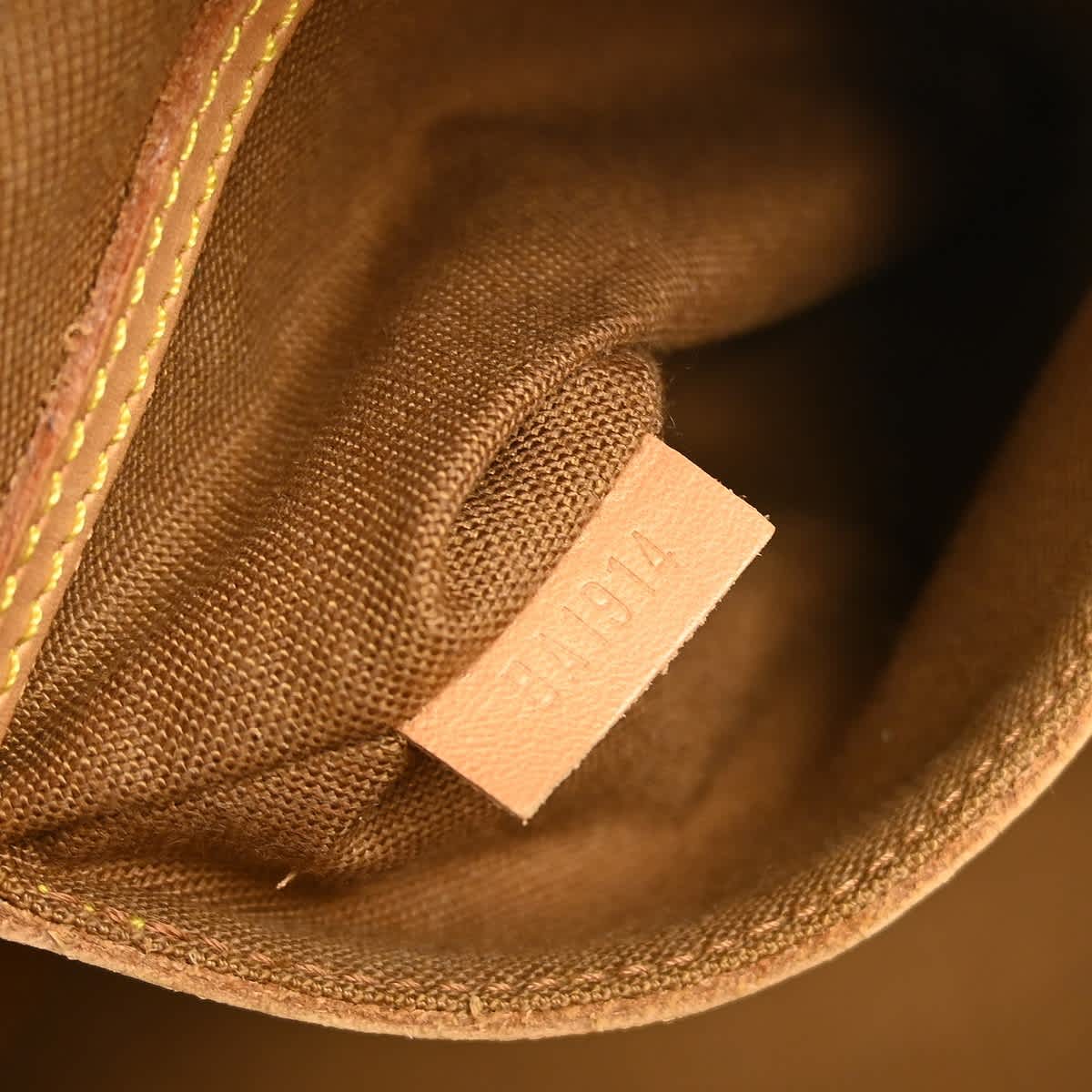 StrapStory - Shoulder Bag 4877