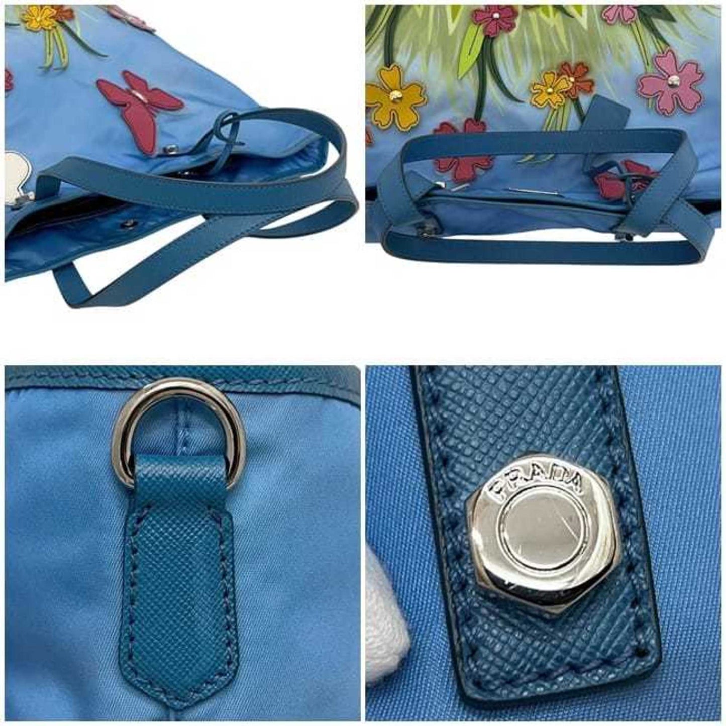 StrapStory - Tote Bag 4304