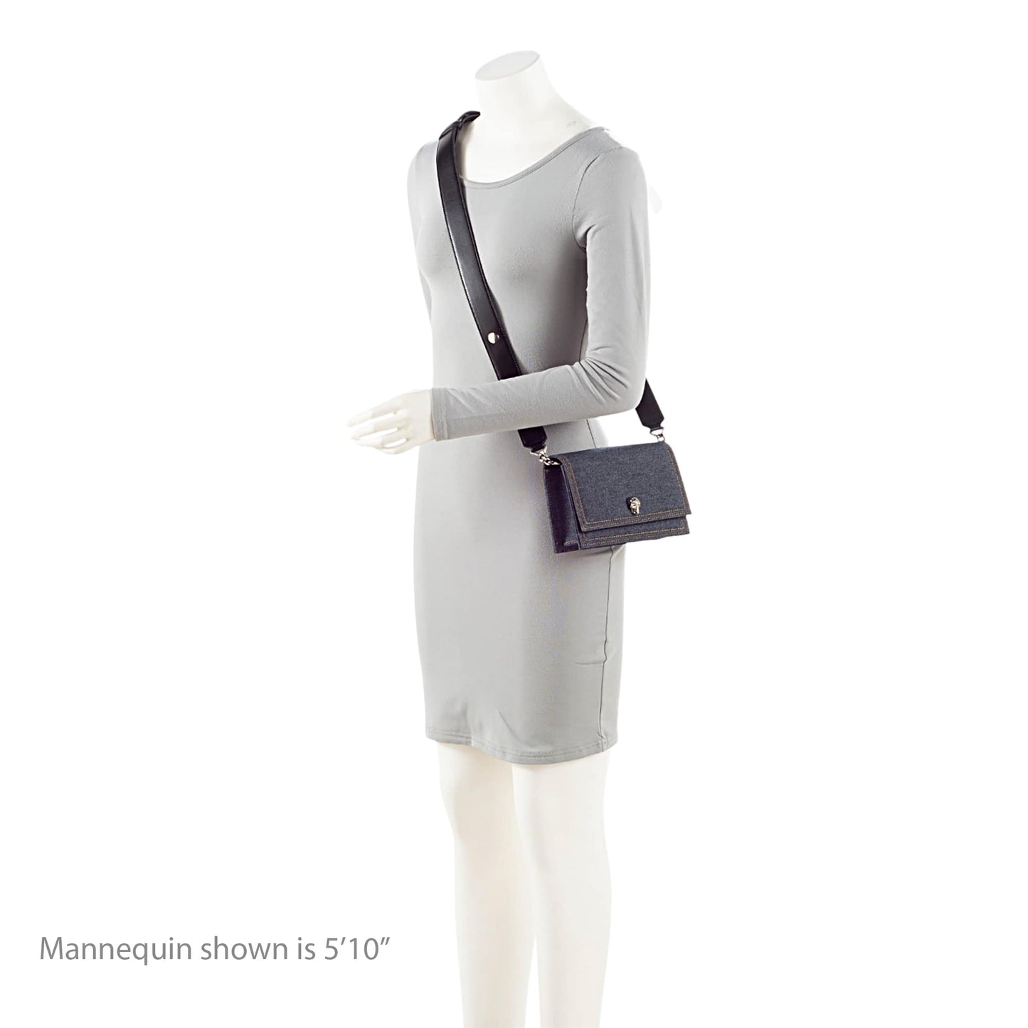 StrapStory - Crossbody 4326