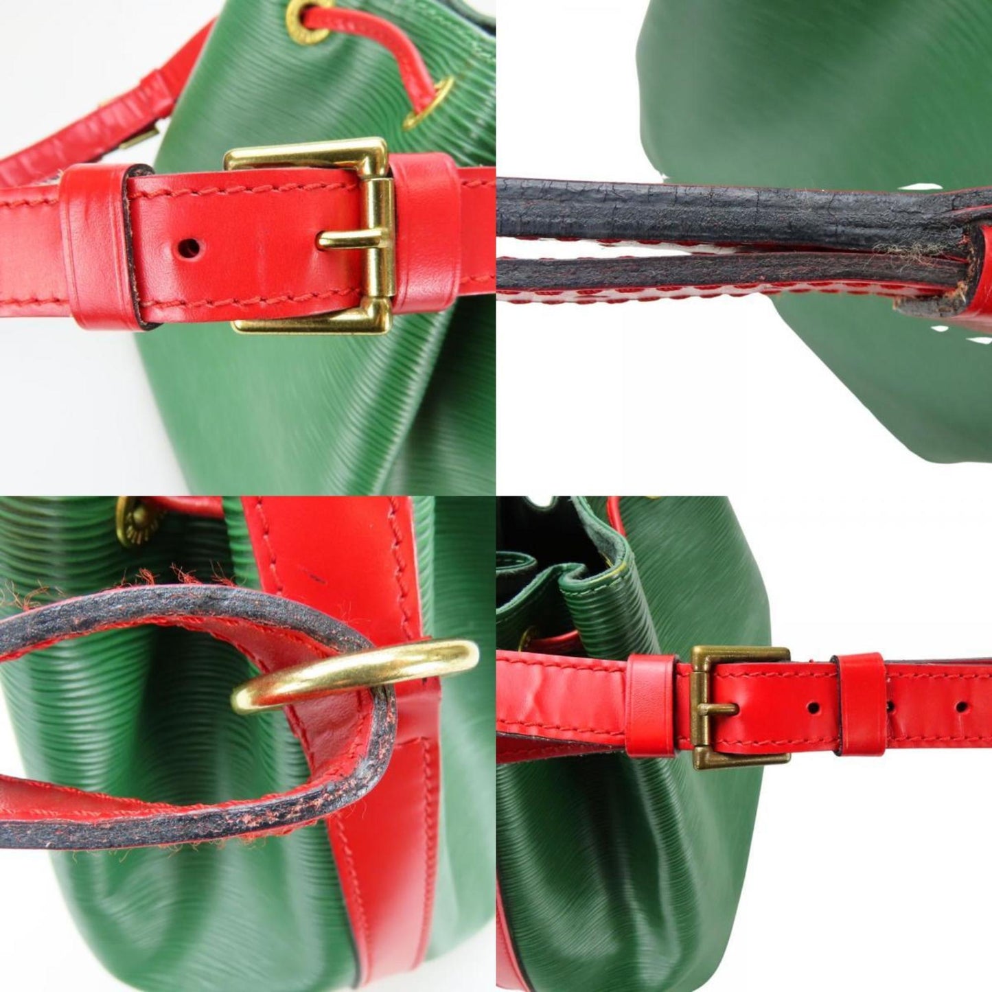 StrapStory - Shoulder Bag 7472