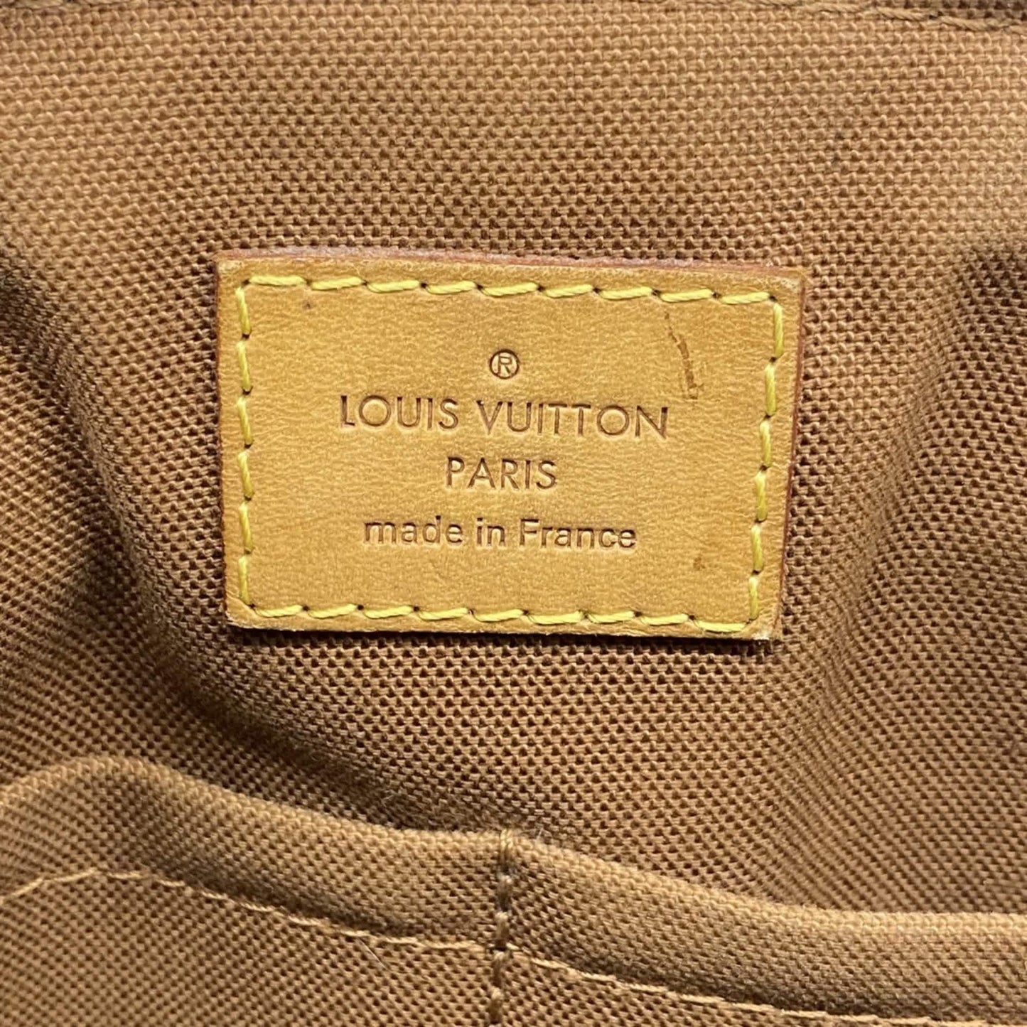 StrapStory - Shoulder Bag 5734