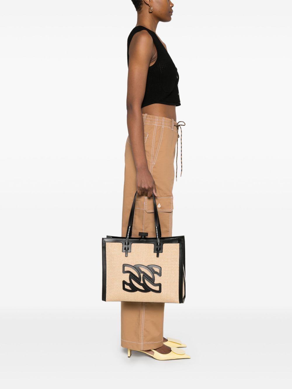StrapStory - Tote Bag 4280