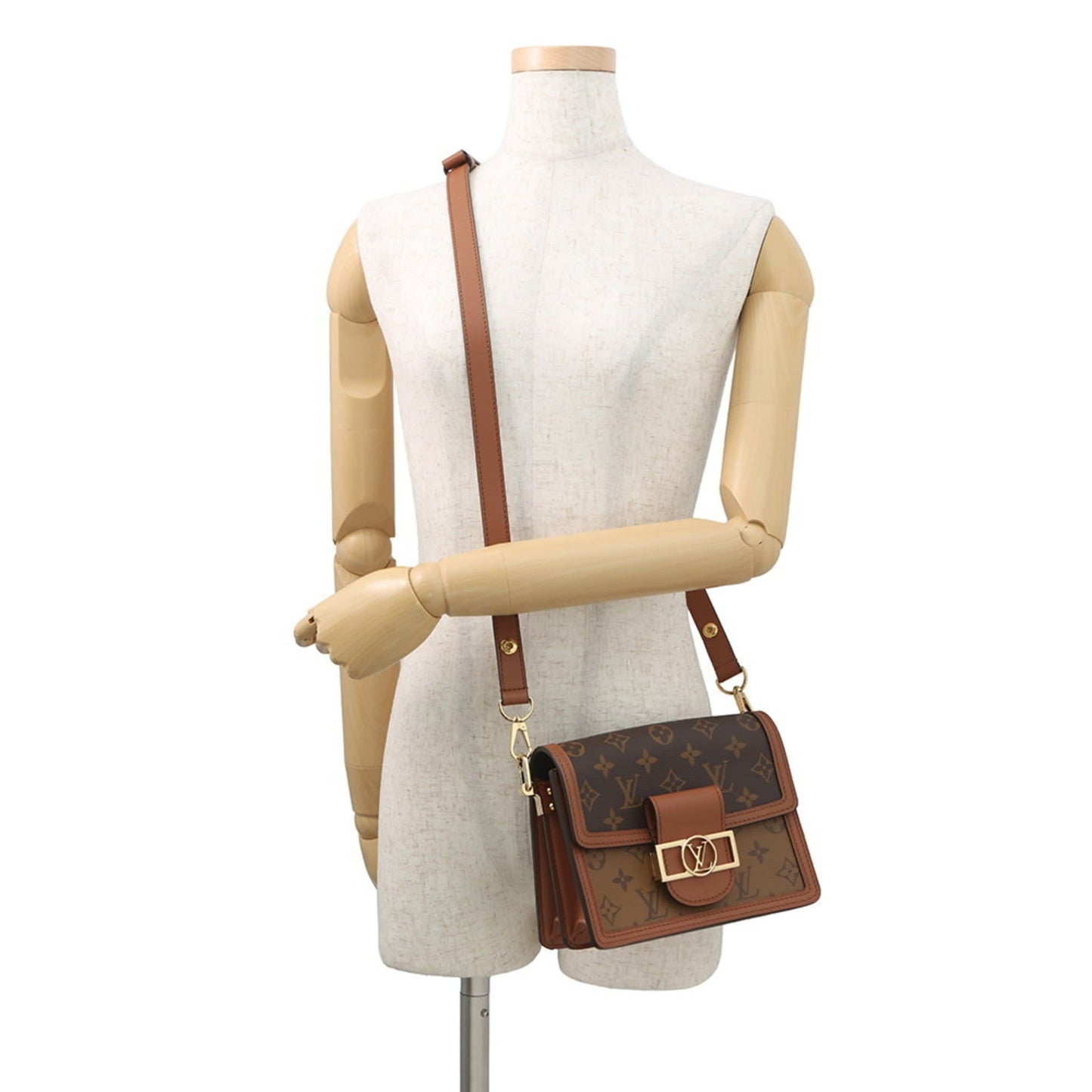StrapStory - Shoulder Bag 4566