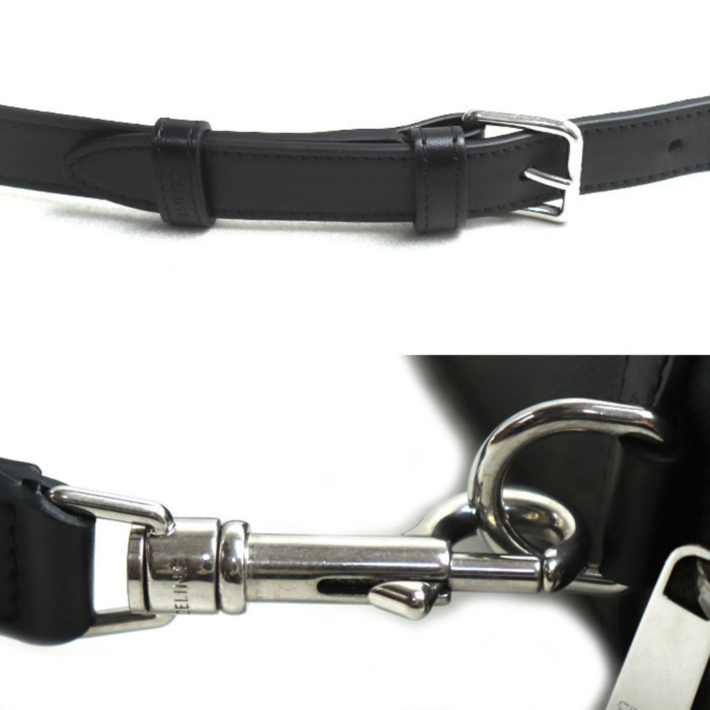StrapStory - Messenger Bag 140
