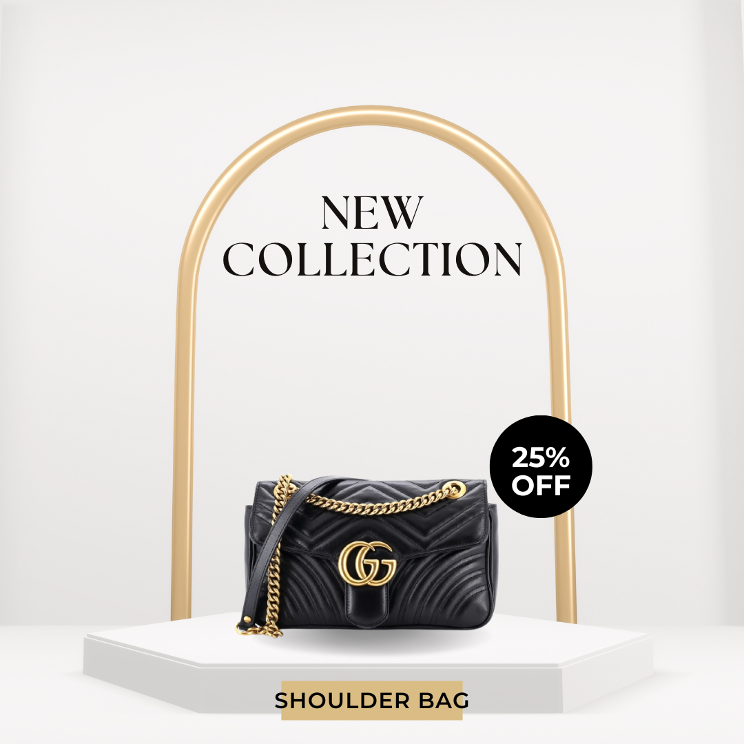SHOULDER  BAGS