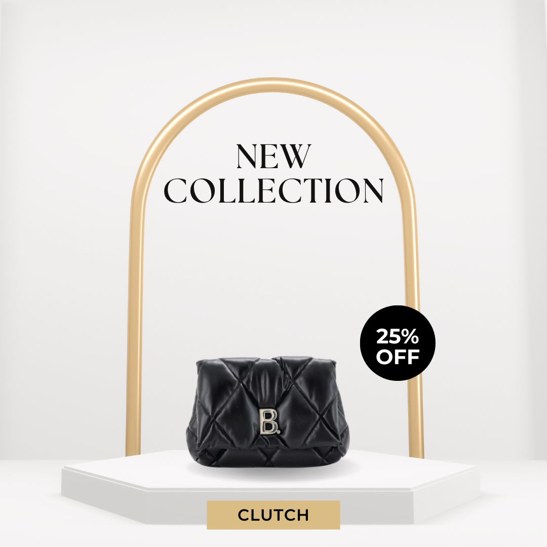 CLUTCH BAGS