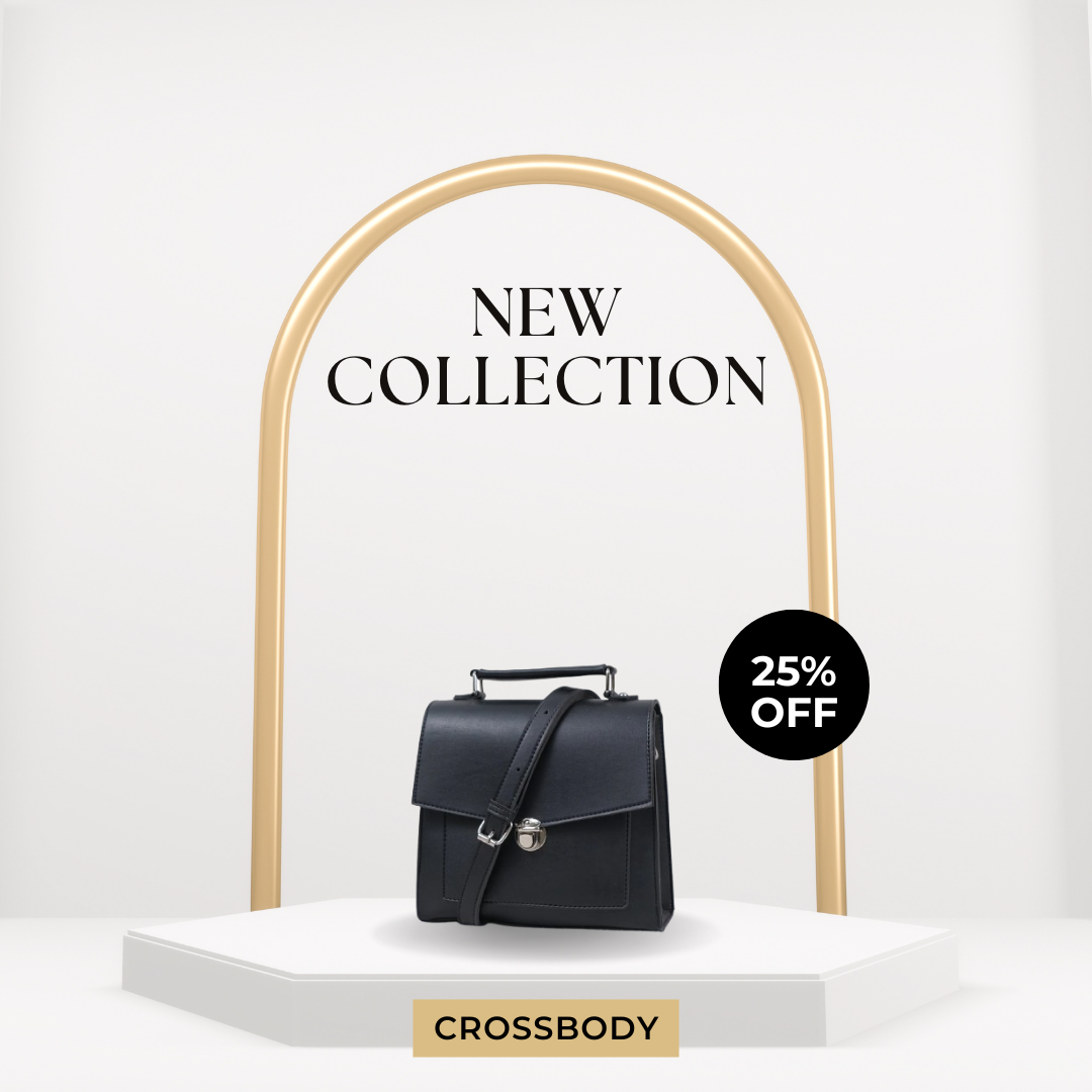 CROSSBODY